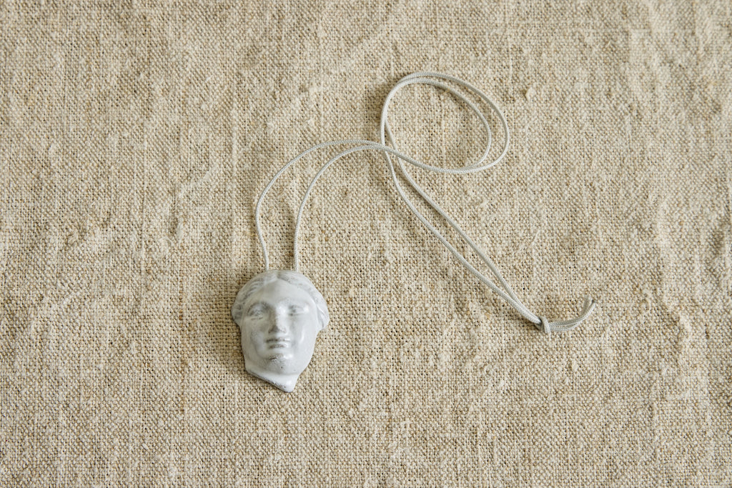 Nicky Kehoe - Ceramic Pendant Necklaces (Multiple Styles)