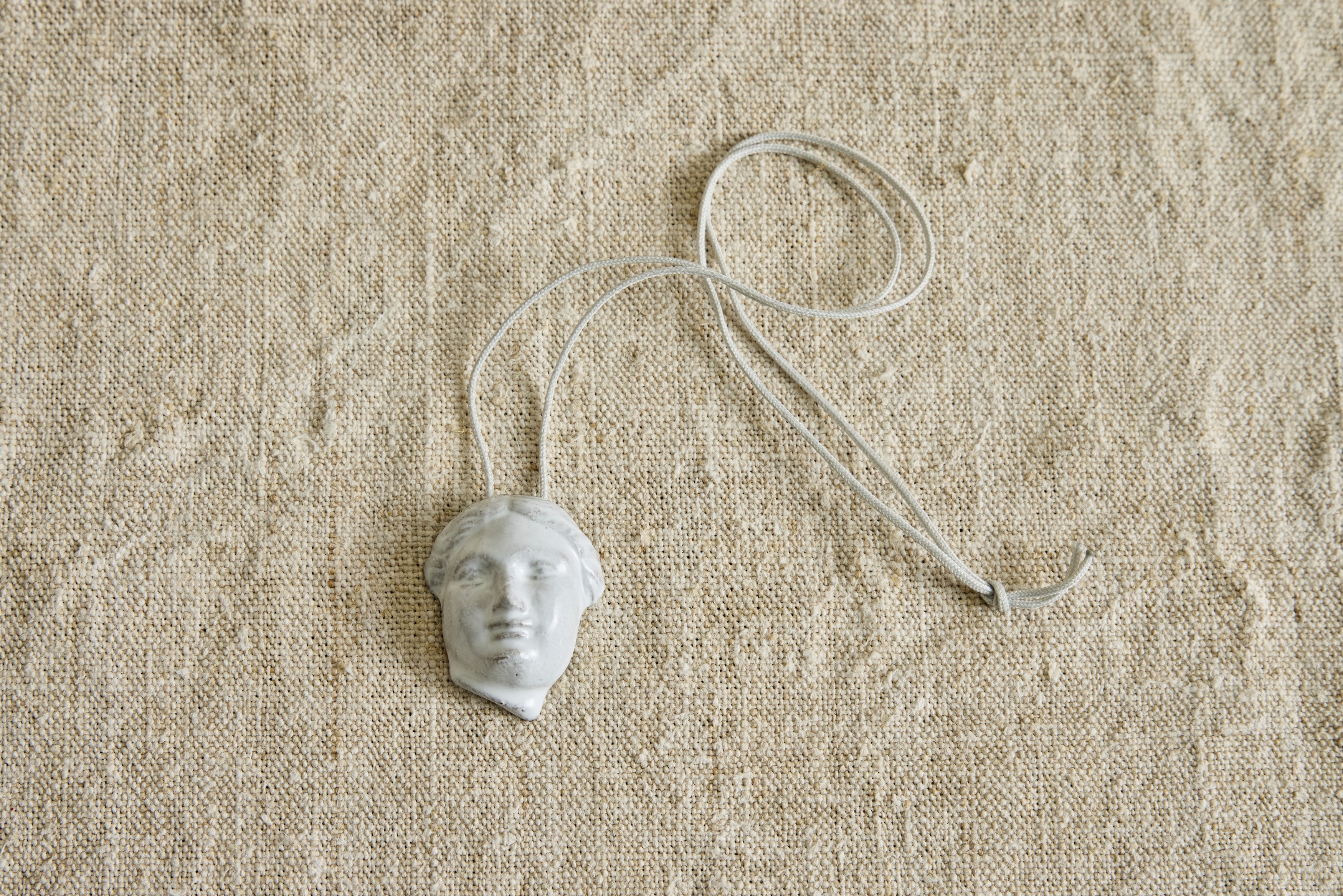 Nicky Kehoe - Ceramic Pendant Necklaces (Multiple Styles)