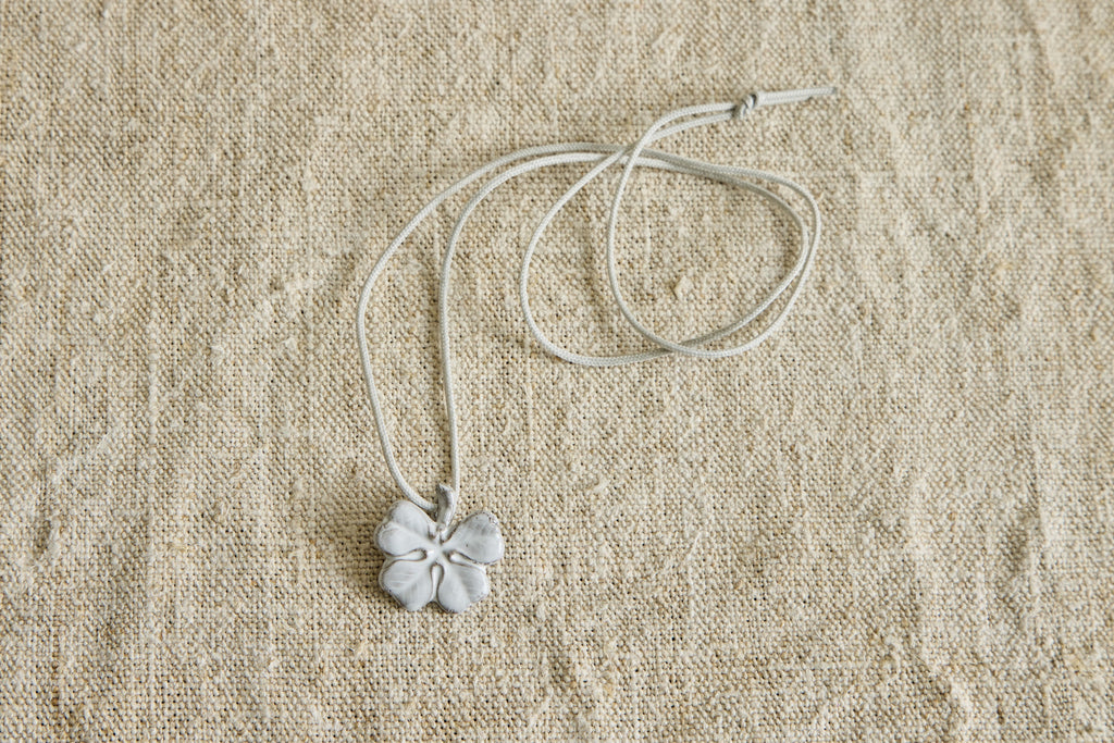 Nicky Kehoe - Ceramic Pendant Necklaces (Multiple Styles)