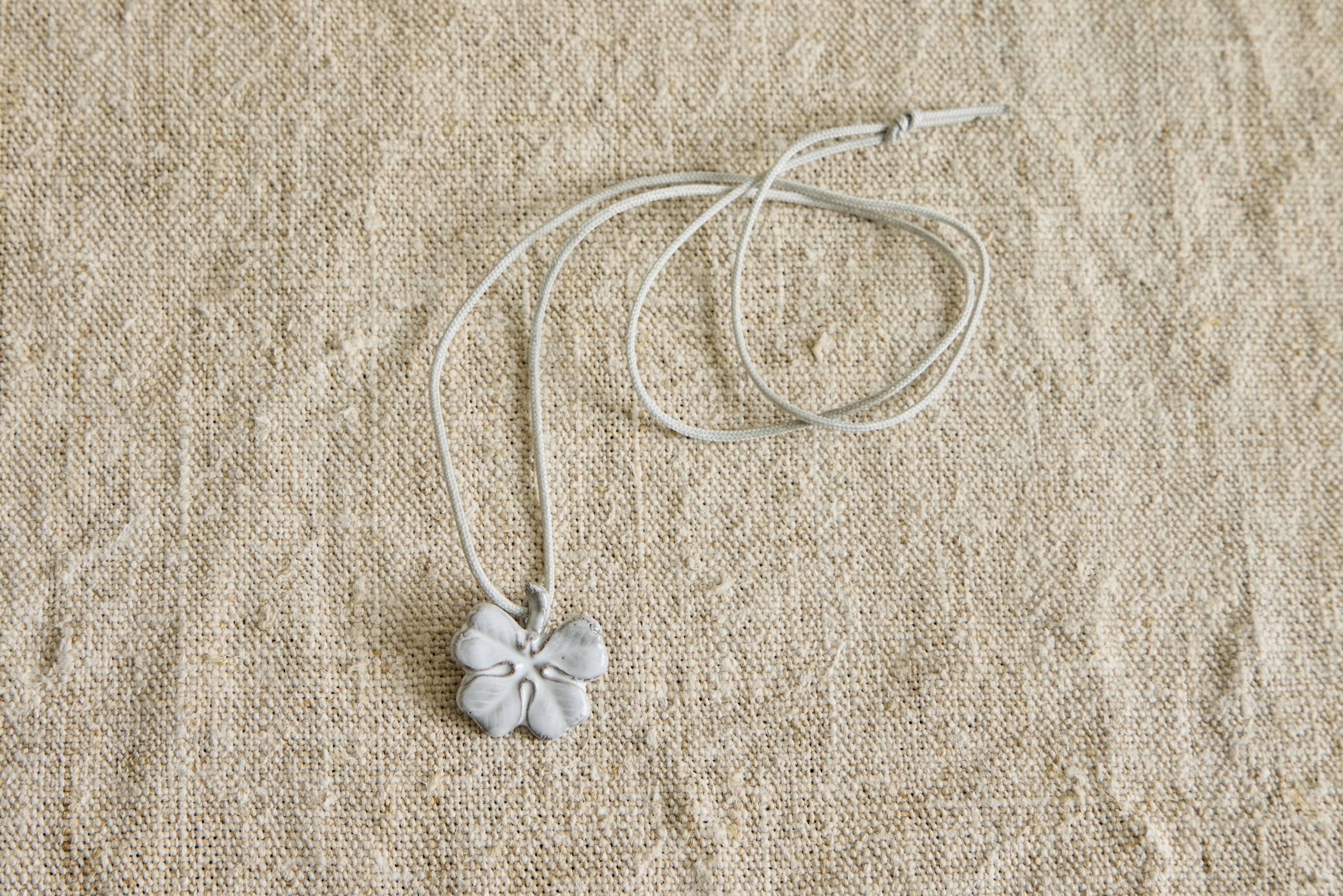 Nicky Kehoe - Ceramic Pendant Necklaces (Multiple Styles)