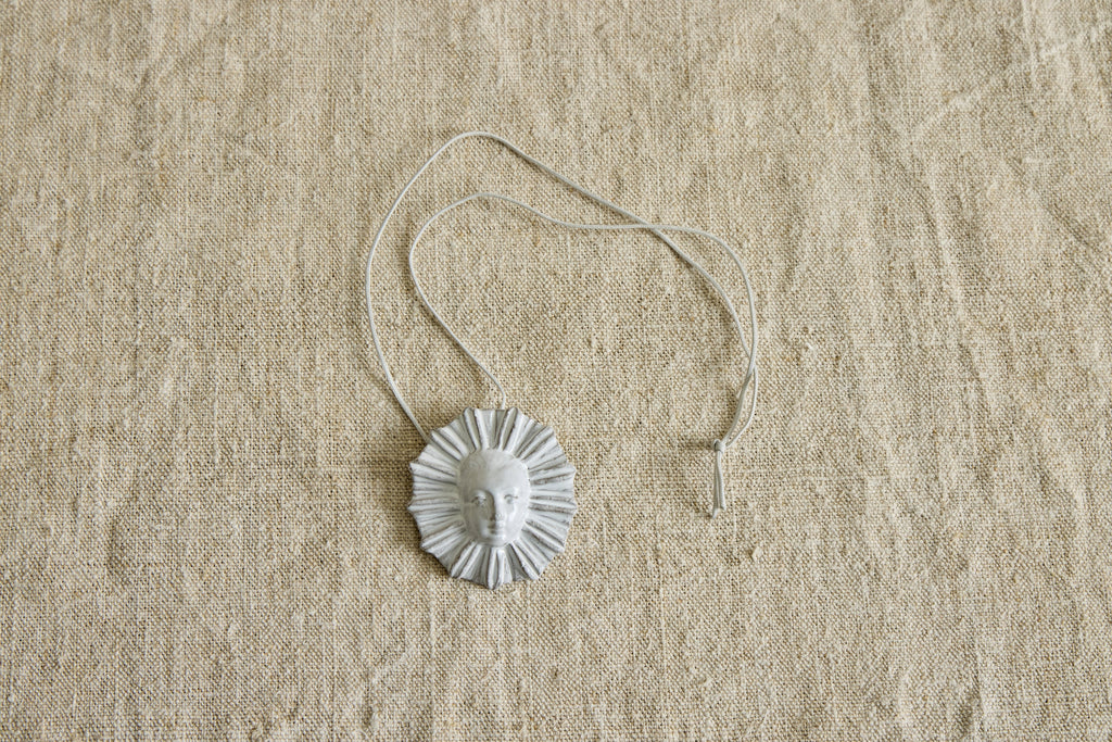 Nicky Kehoe - Ceramic Pendant Necklaces (Multiple Styles)