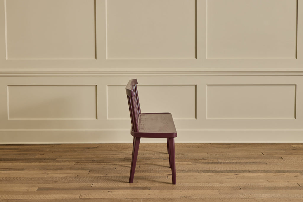 Nicky Kehoe - Swiss Back Bench, 56"