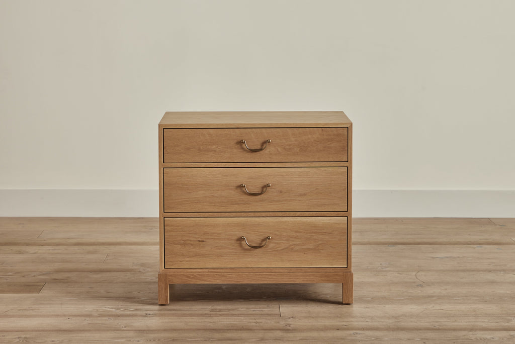 Nicky Kehoe - Campaign Chest, 28"