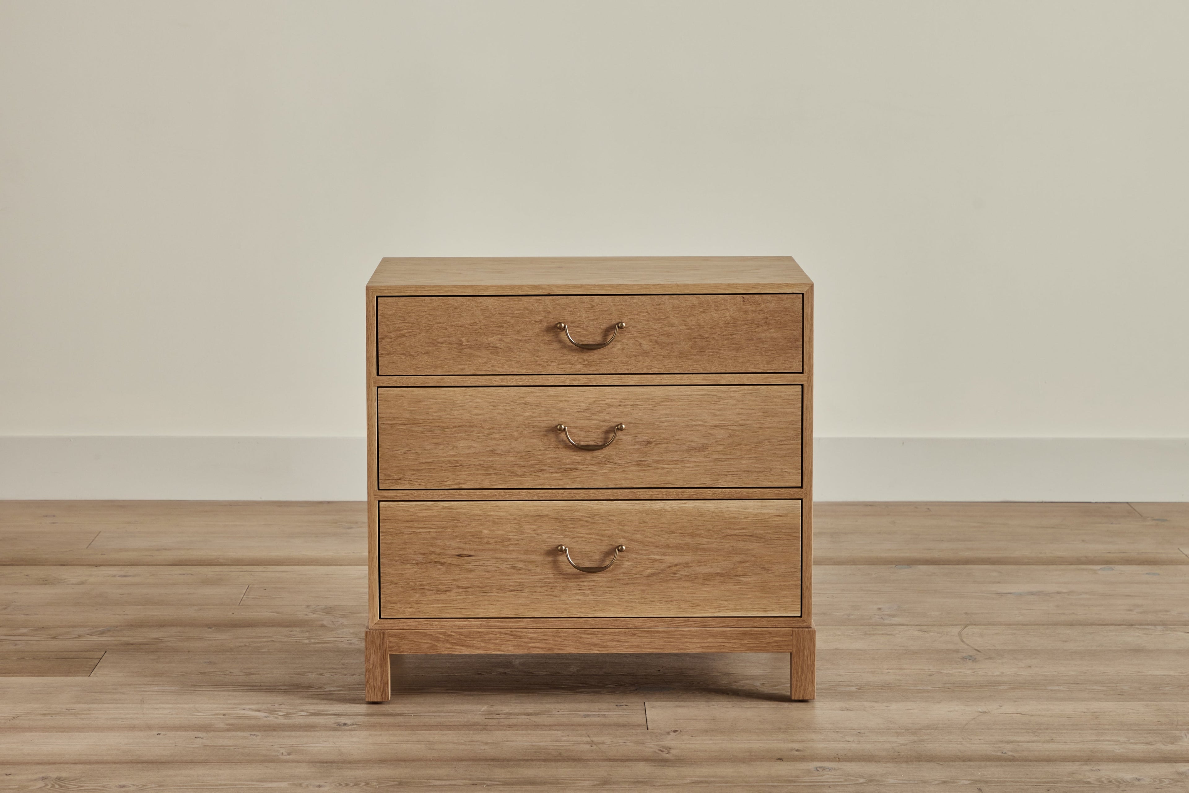 Nicky Kehoe - Campaign Chest, 28"