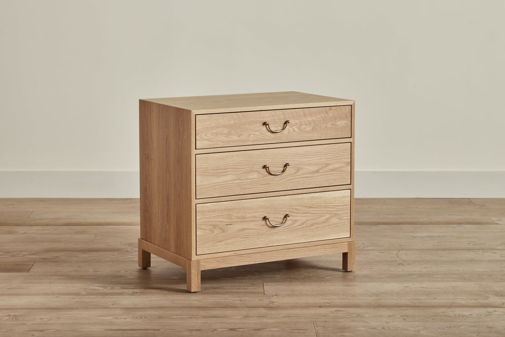 Nicky Kehoe - Campaign Chest, 28"