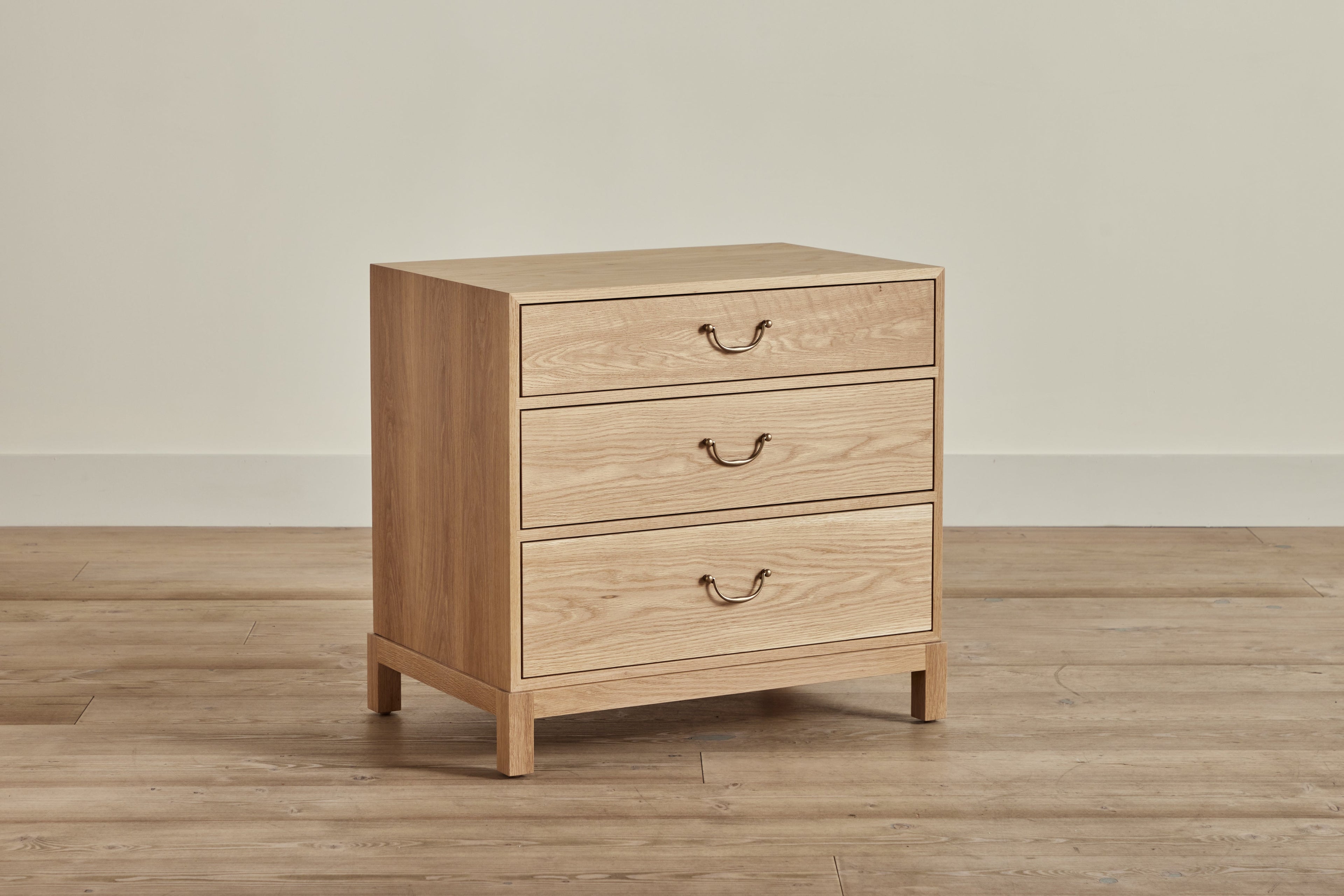 Nicky Kehoe - Campaign Chest, 28"