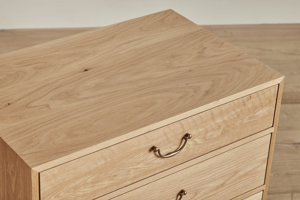 Nicky Kehoe - Campaign Chest, 28"