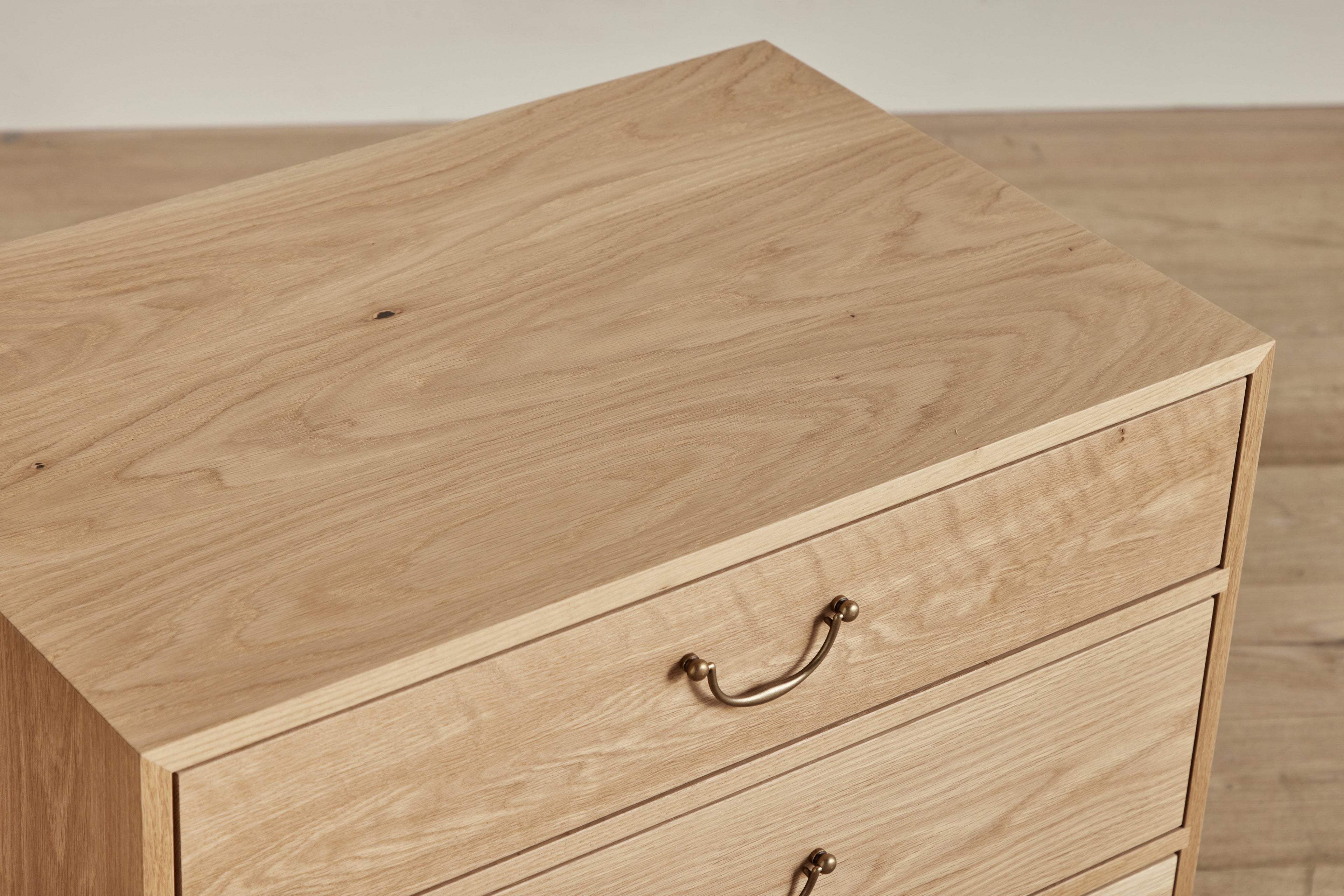 Nicky Kehoe - Campaign Chest, 28"