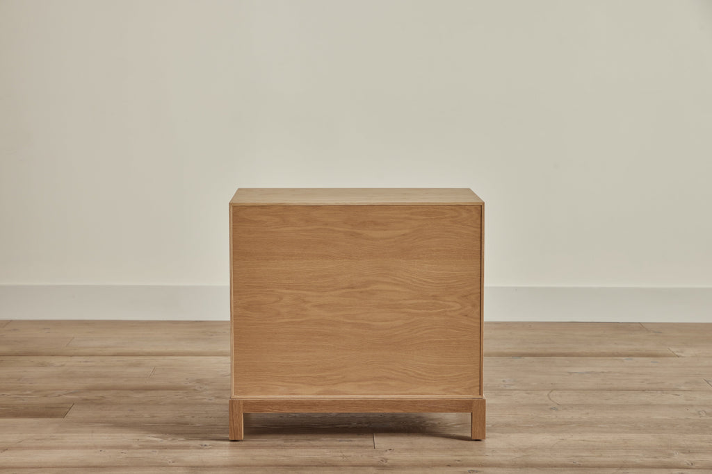 Nicky Kehoe - Campaign Chest, 28"