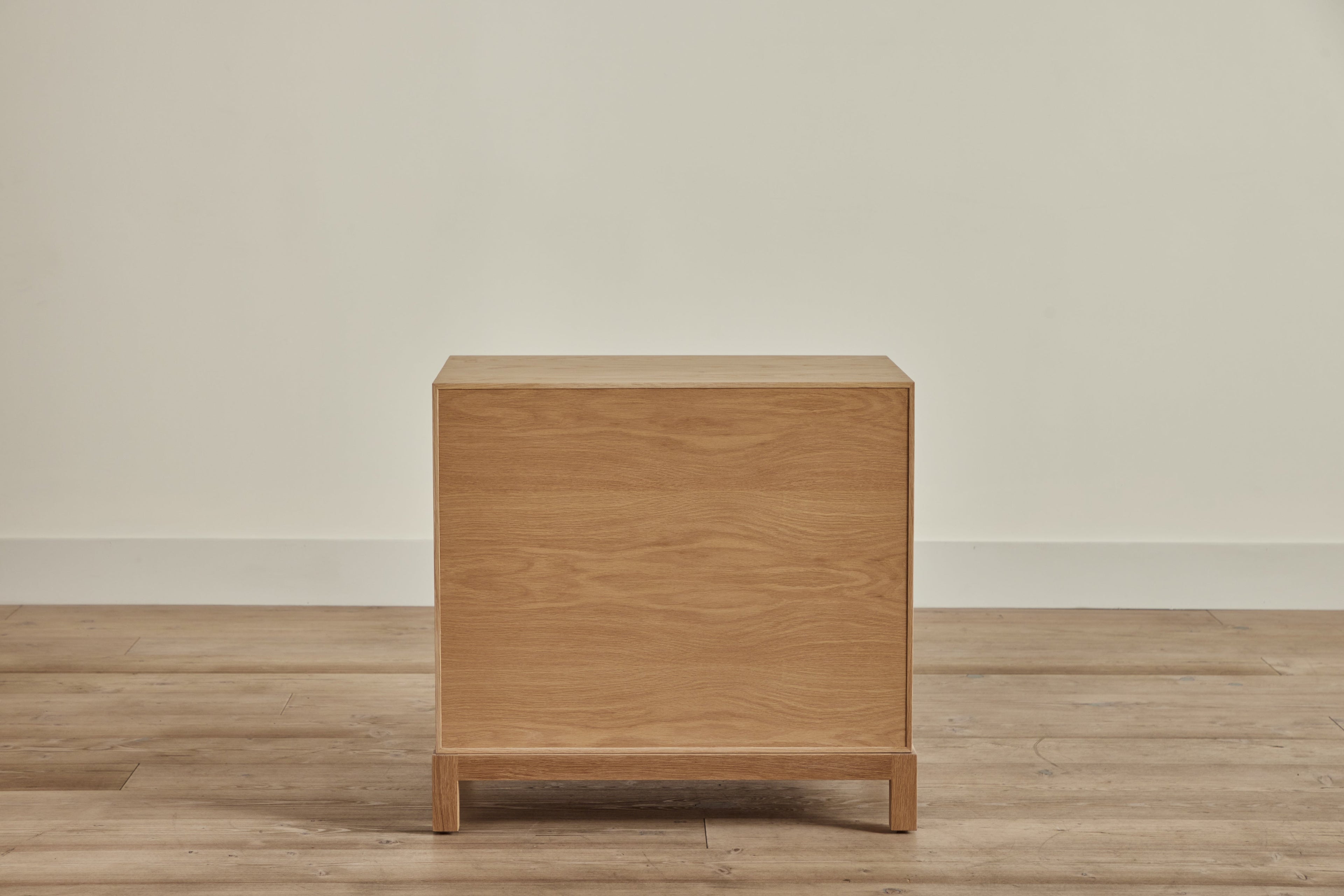 Nicky Kehoe - Campaign Chest, 28"