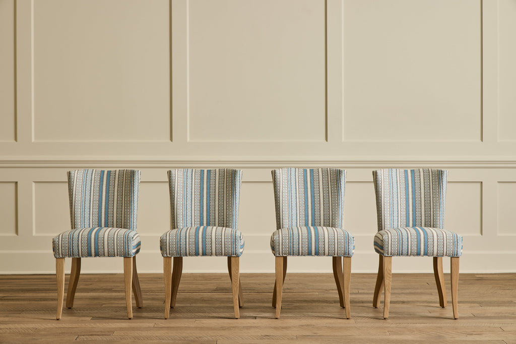 Nicky Kehoe - Club Side Chair