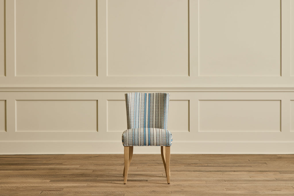 Nicky Kehoe - Club Side Chair