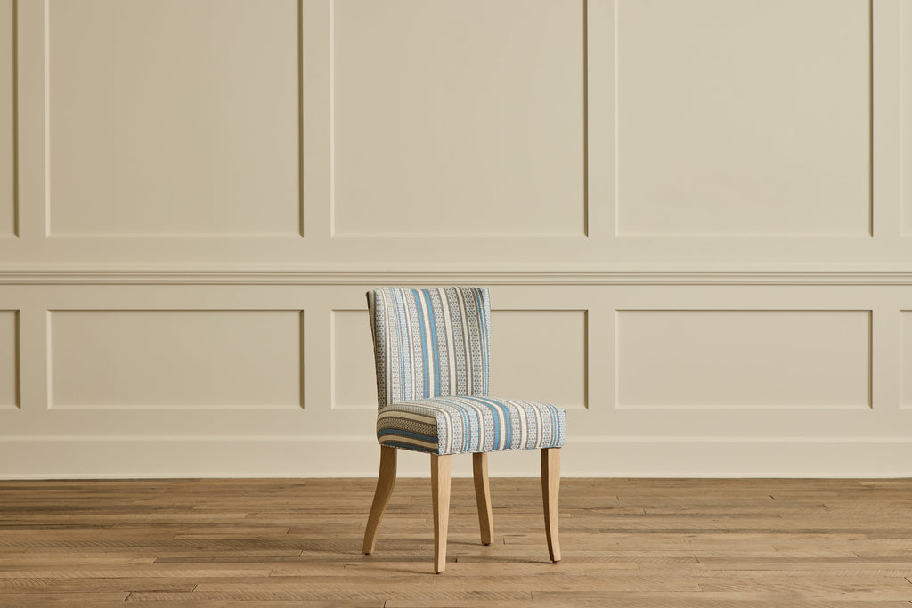 Nicky Kehoe - Club Side Chair