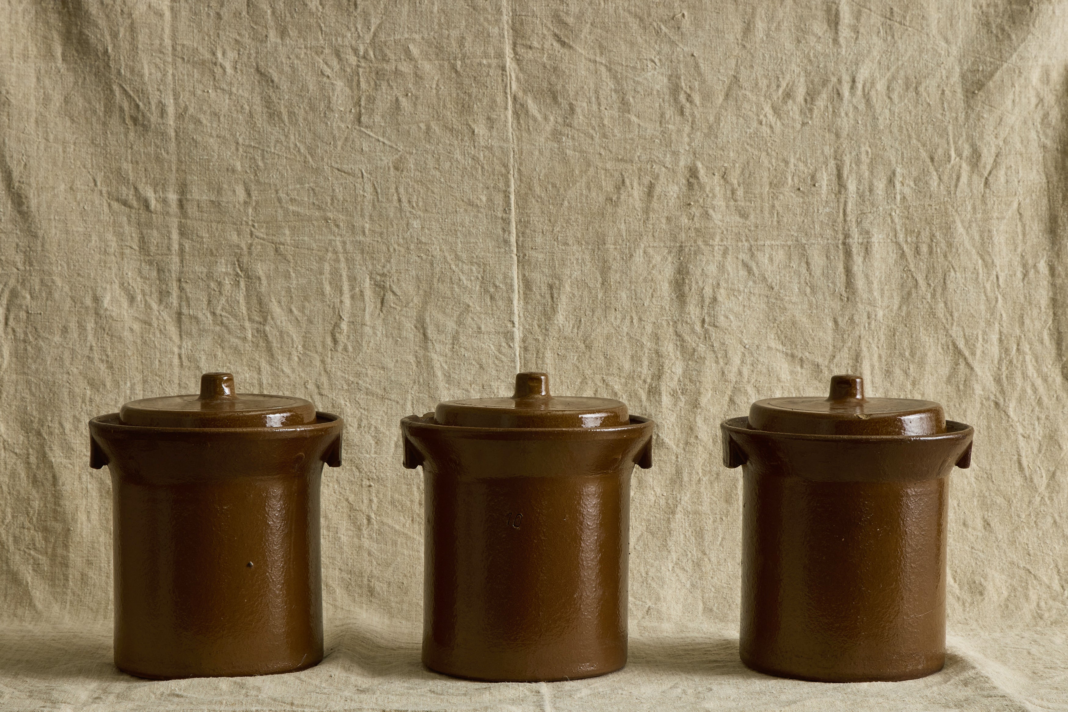 Nicky Kehoe - Fermentation Crock