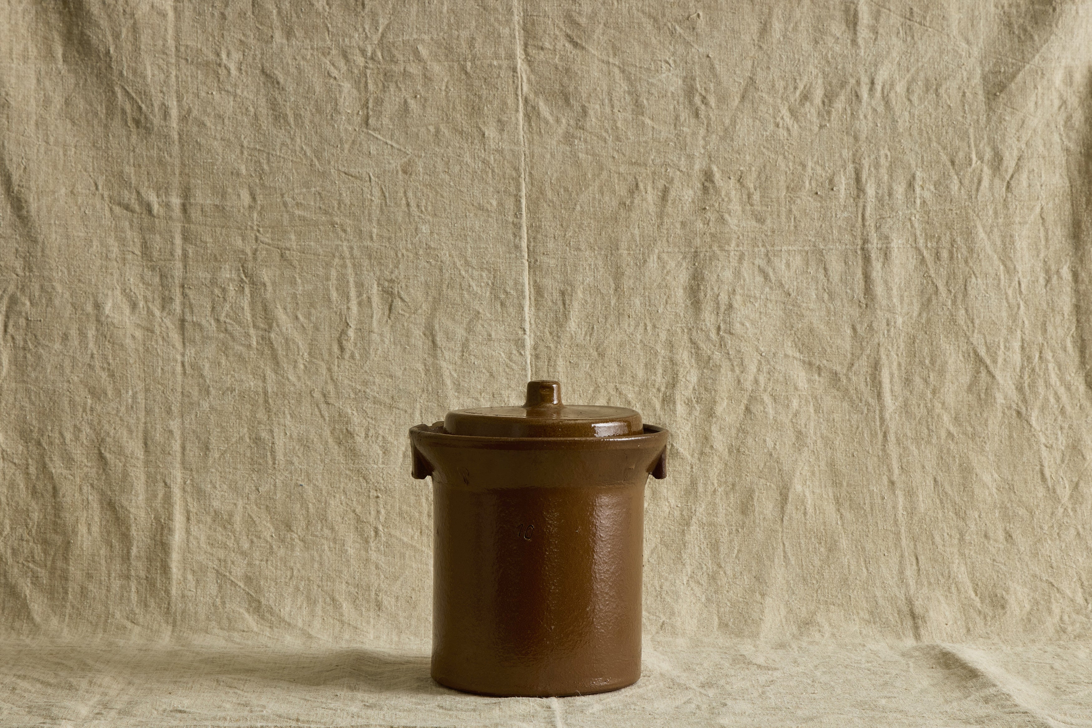 Nicky Kehoe - Fermentation Crock