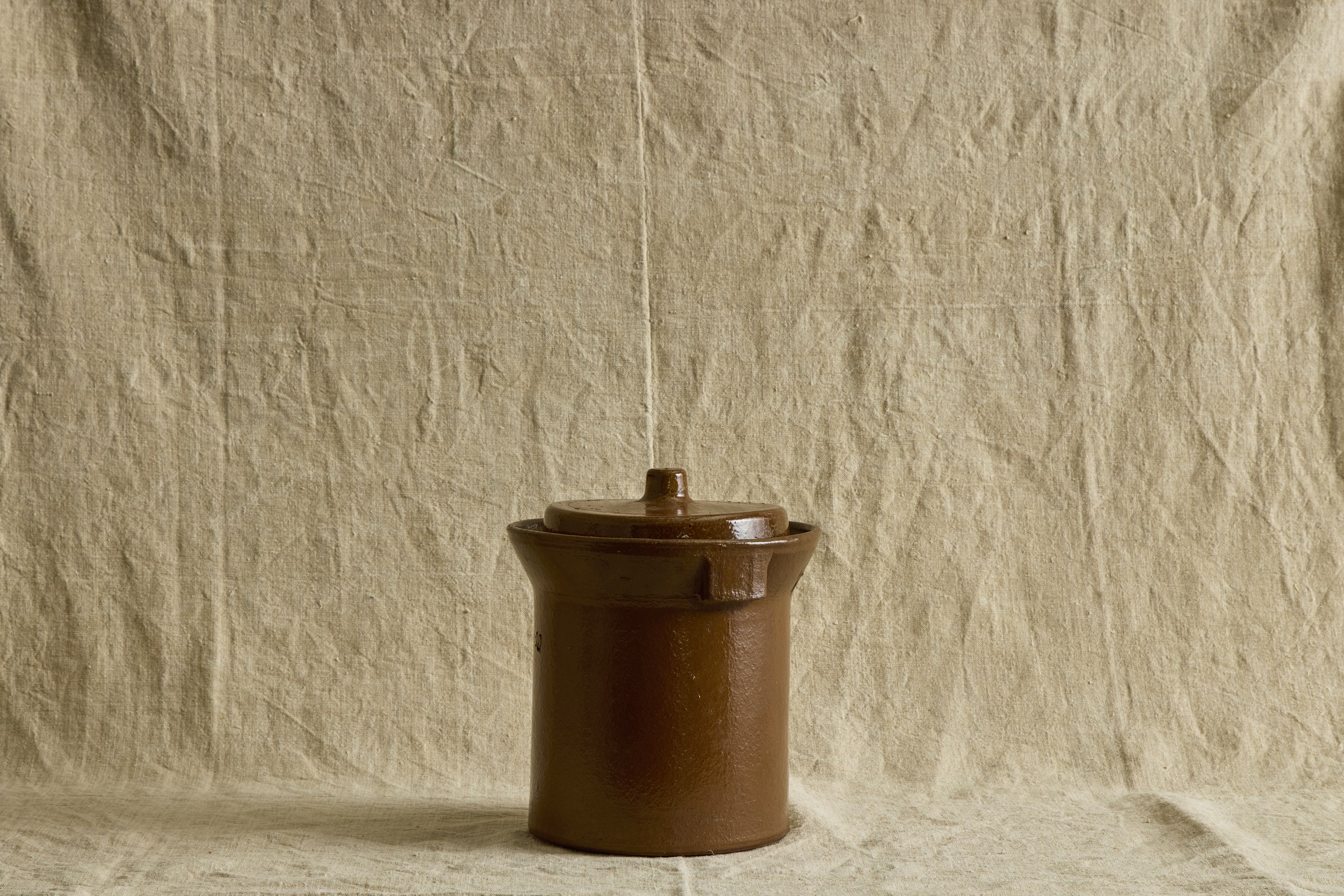 Nicky Kehoe - Fermentation Crock