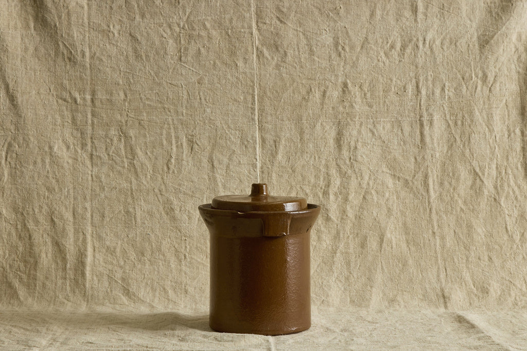 Nicky Kehoe - Fermentation Crock