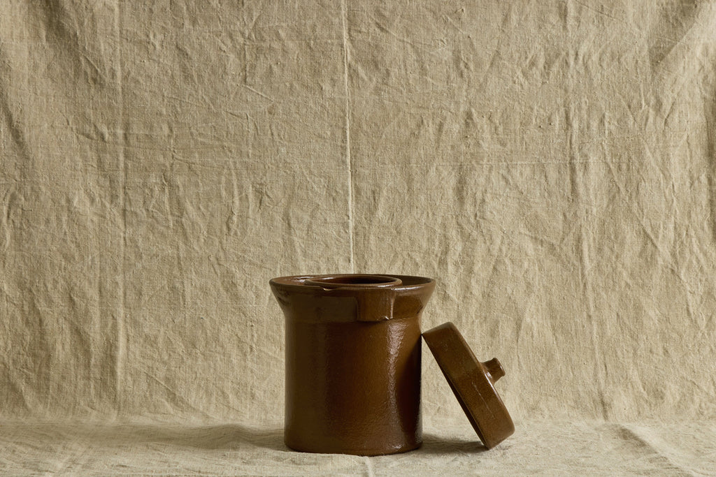 Nicky Kehoe - Fermentation Crock