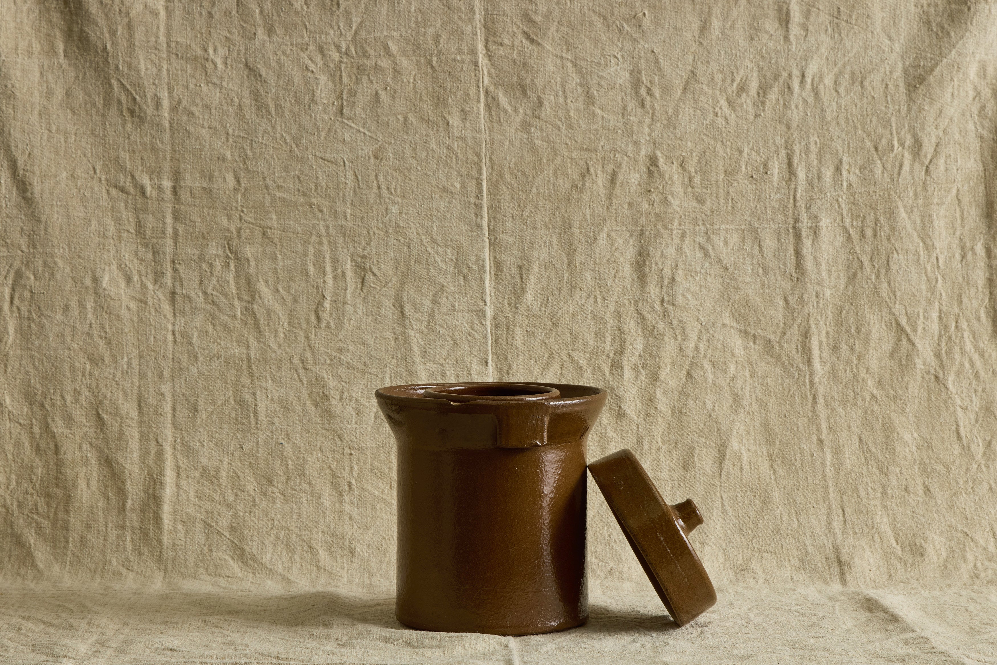 Nicky Kehoe - Fermentation Crock