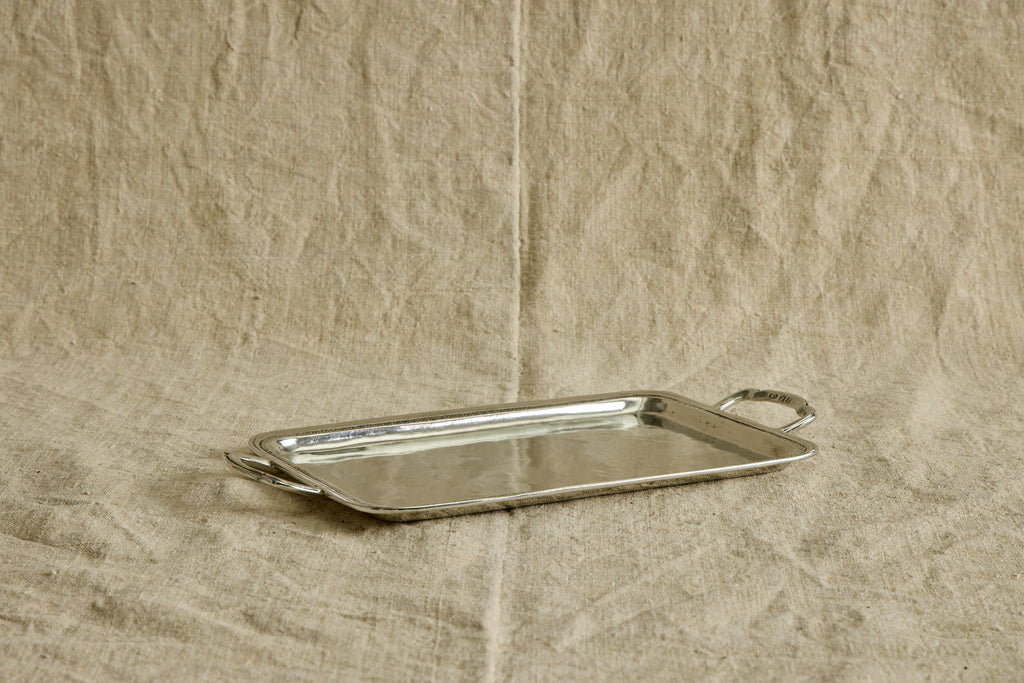 Nicky Kehoe - Pewter Nesting Trays