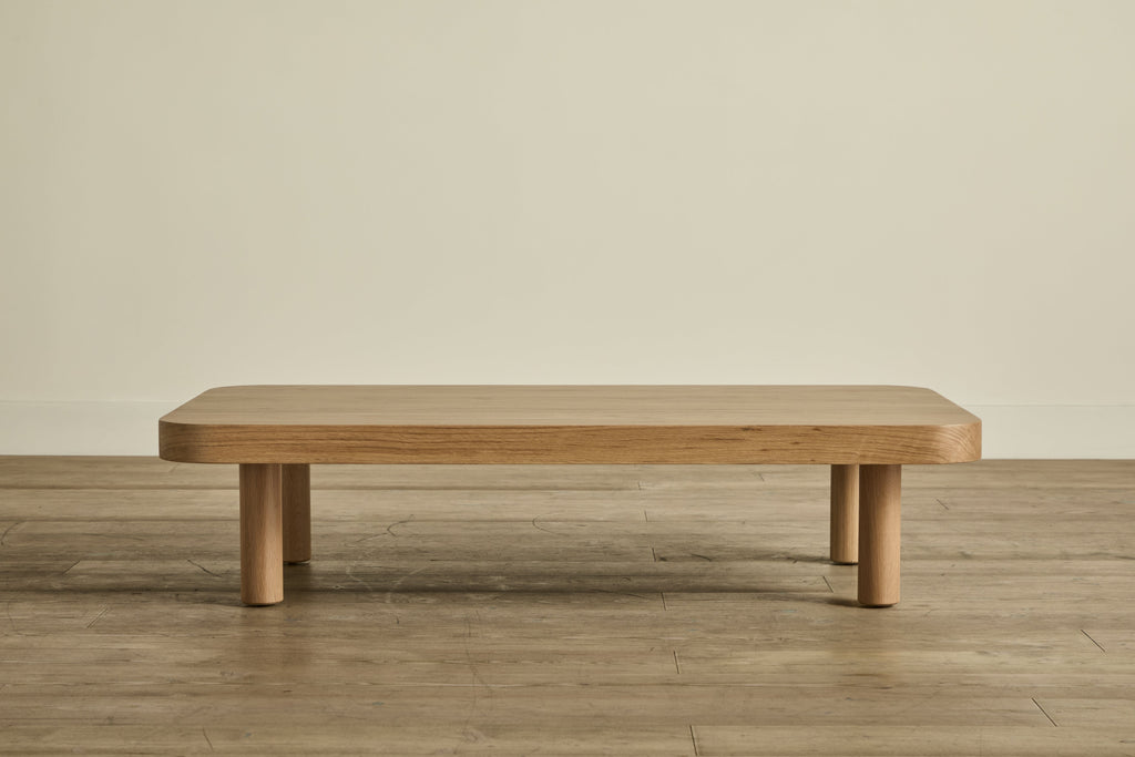 Nicky Kehoe - Radius Coffee Table, 55"