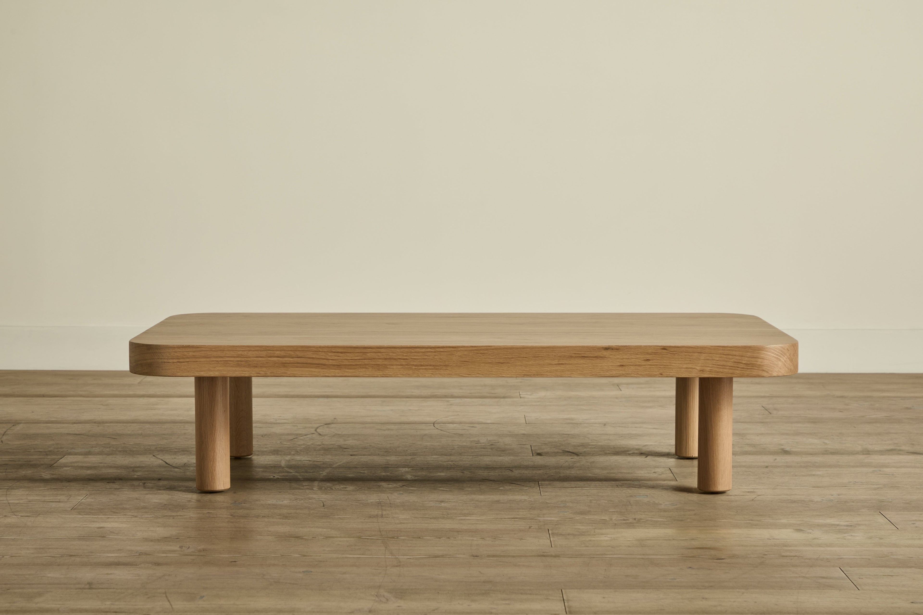 Nicky Kehoe - Radius Coffee Table, 55"