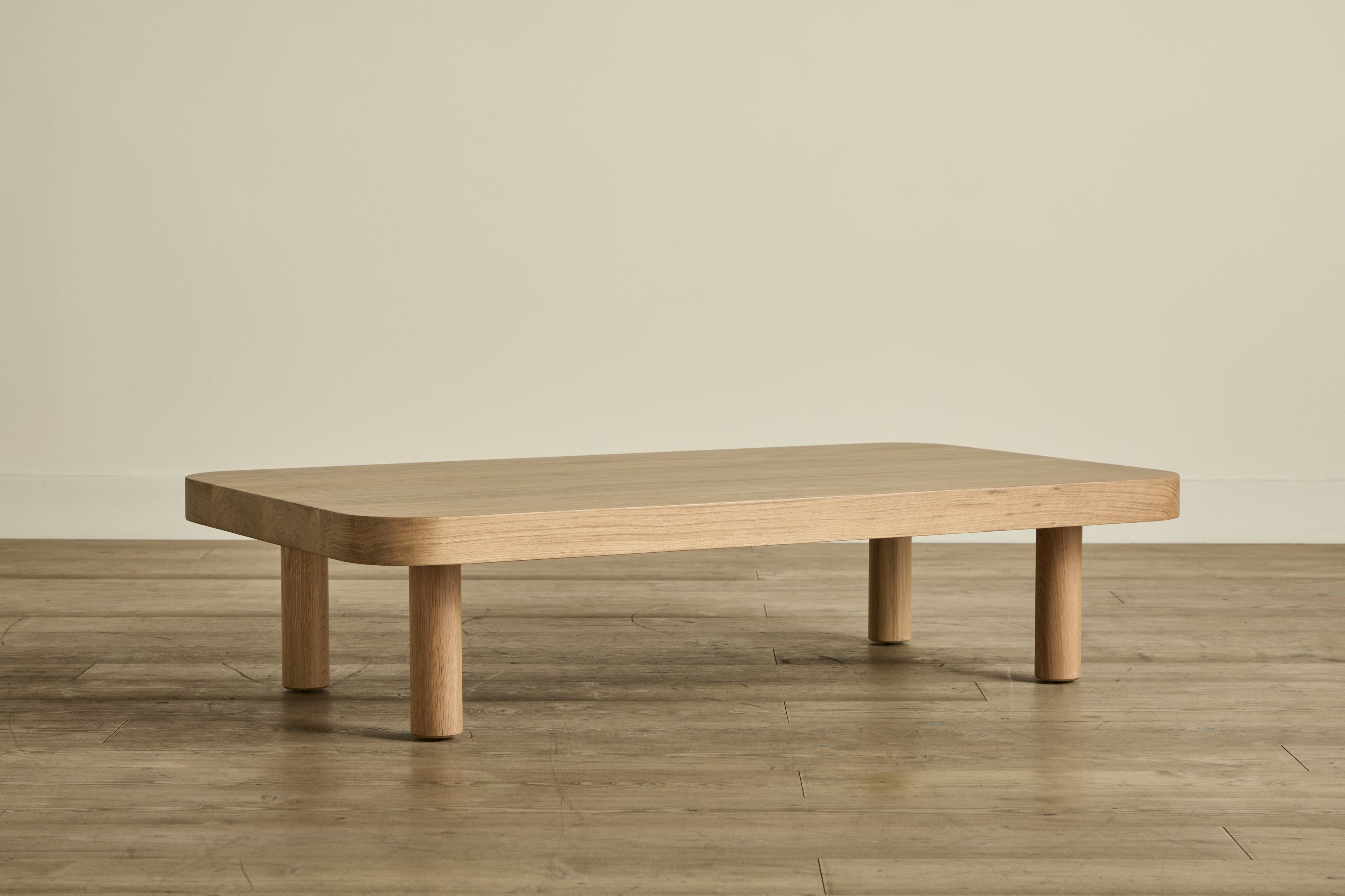 Nicky Kehoe - Radius Coffee Table, 55"