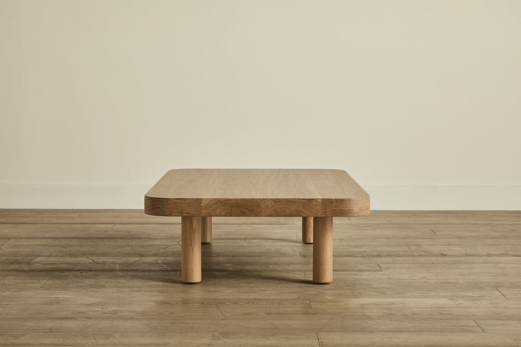 Nicky Kehoe - Radius Coffee Table, 55"