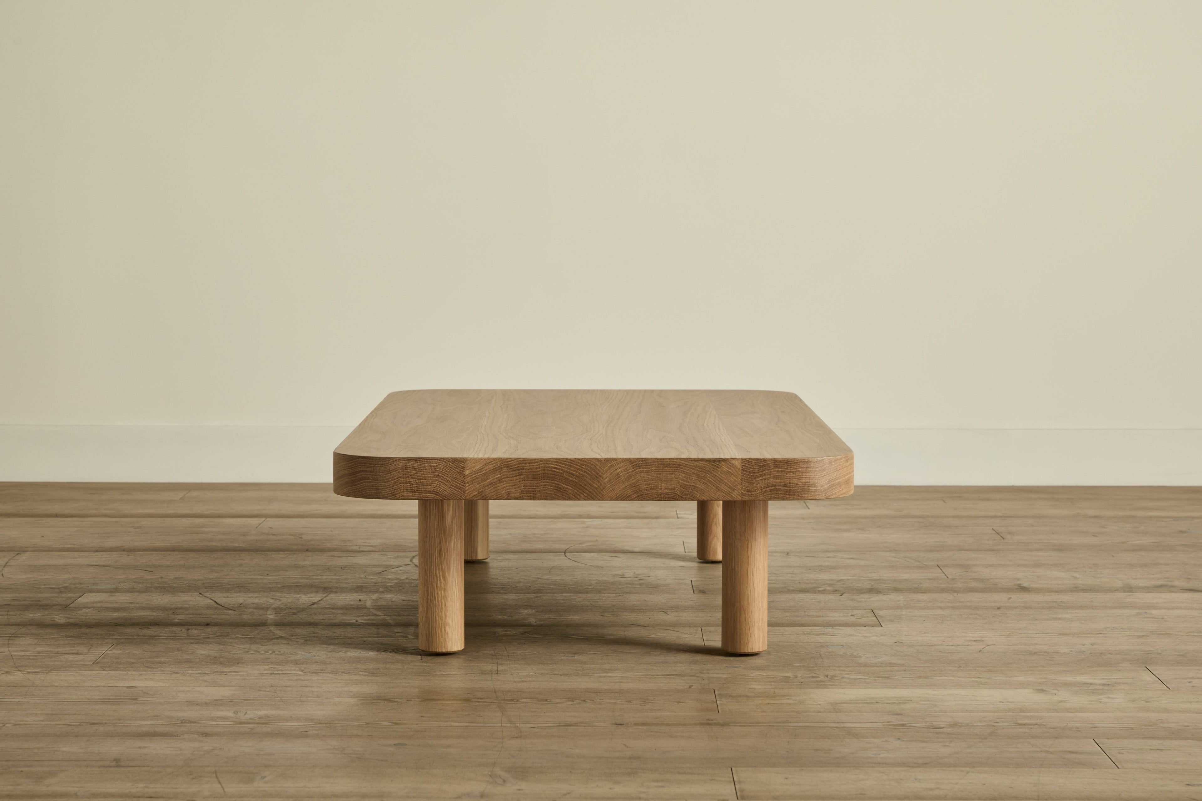 Nicky Kehoe - Radius Coffee Table, 55"