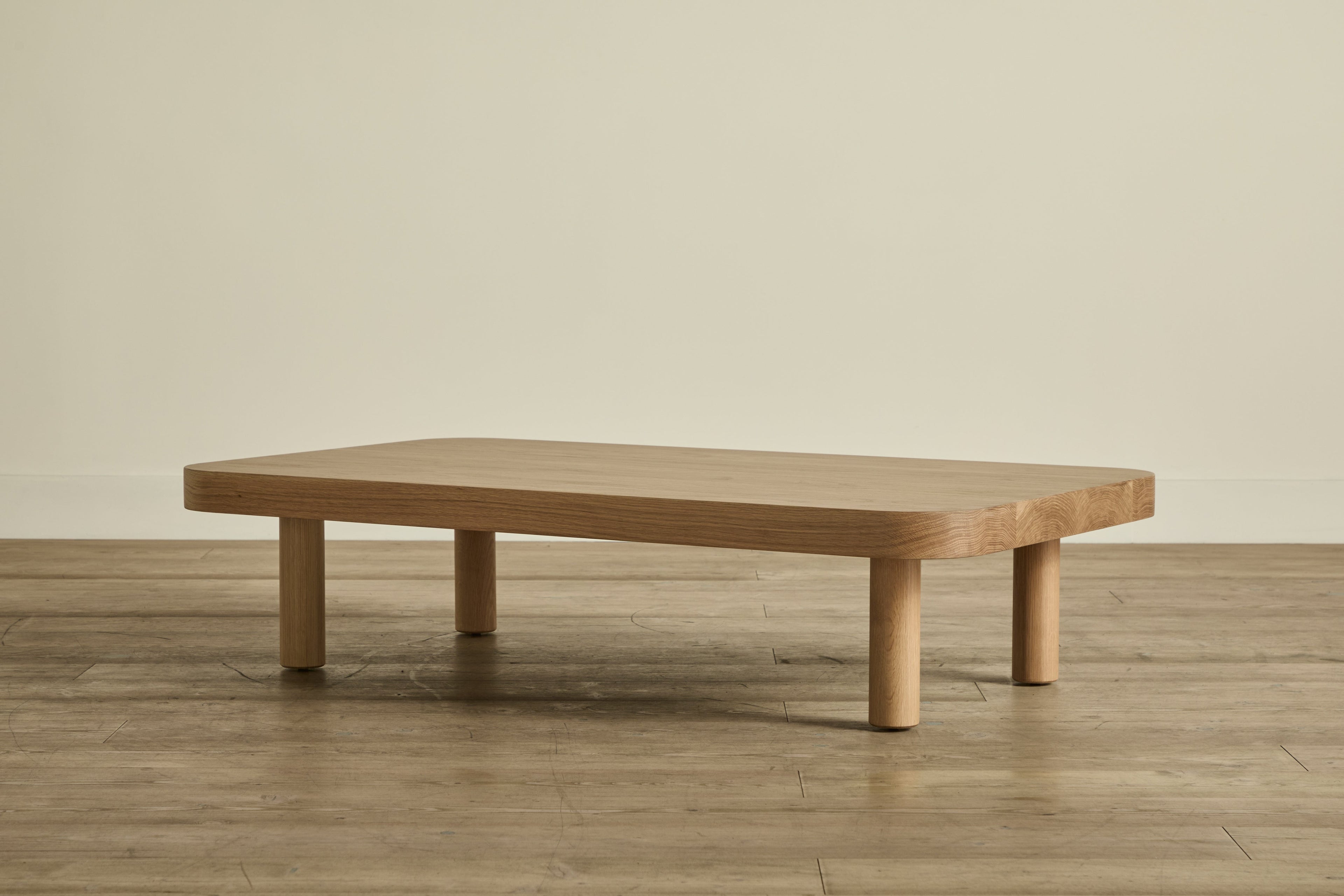 Nicky Kehoe - Radius Coffee Table, 55"