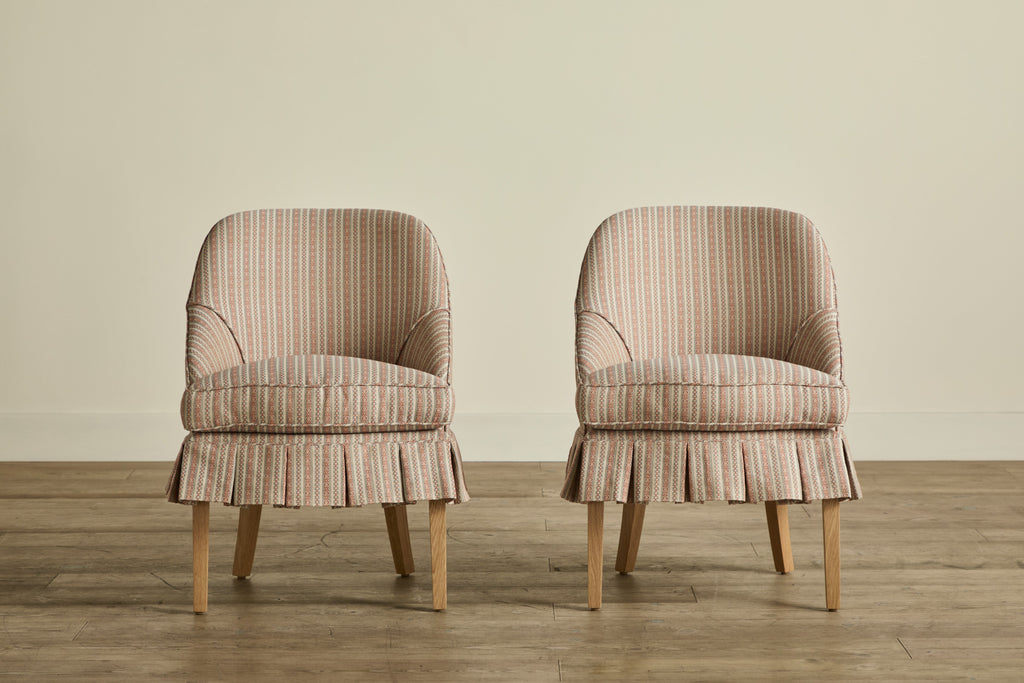 Nicky Kehoe - Cove Dining Chair