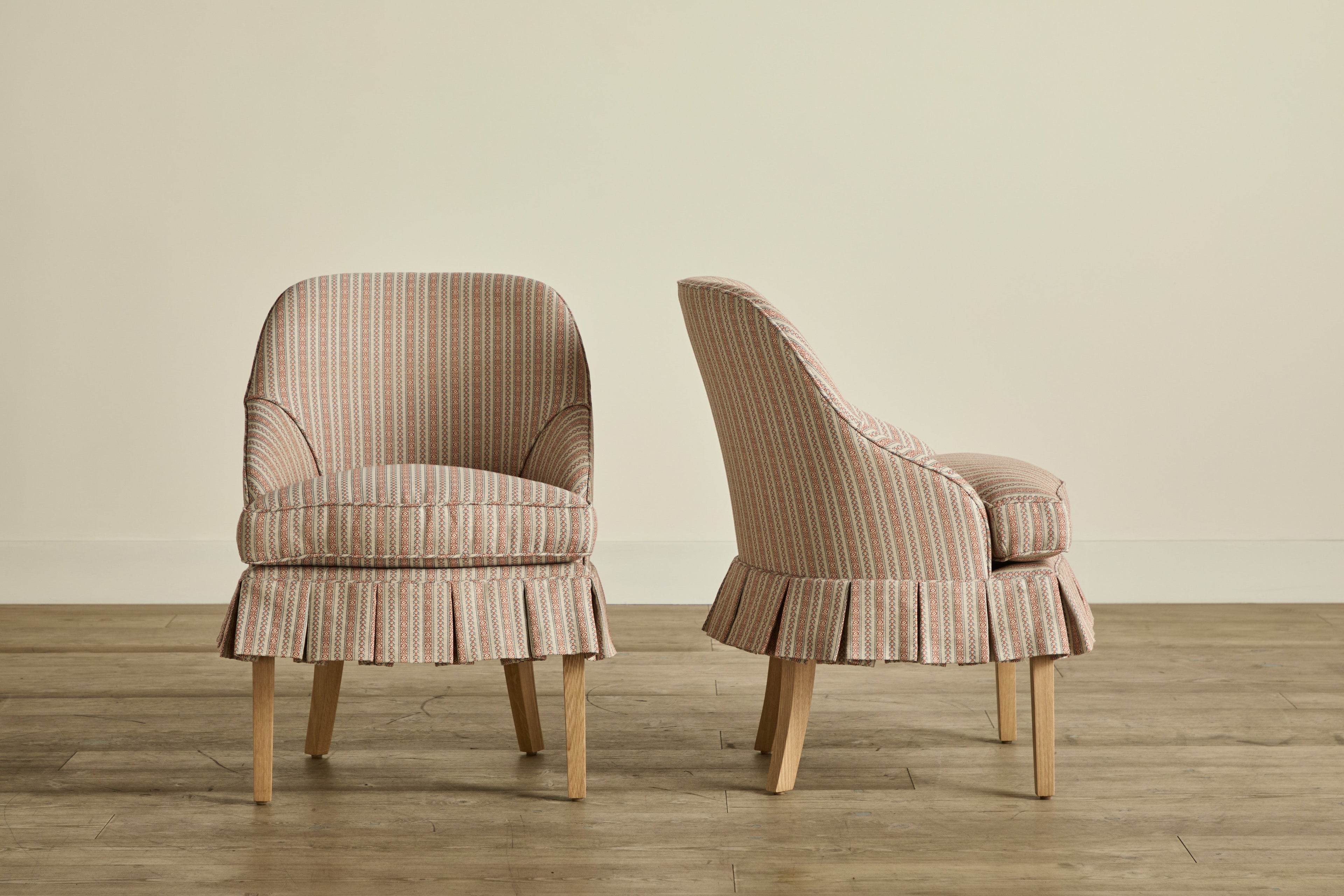 Nicky Kehoe - Cove Dining Chair