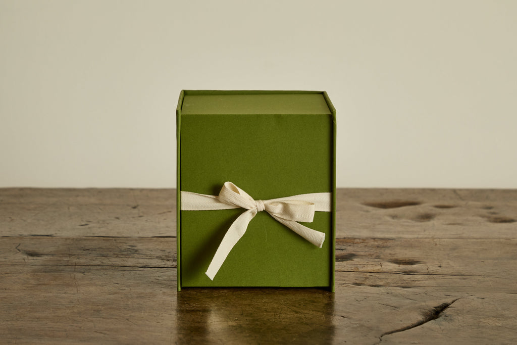 Nicky Kehoe - A Furnished Room Candle