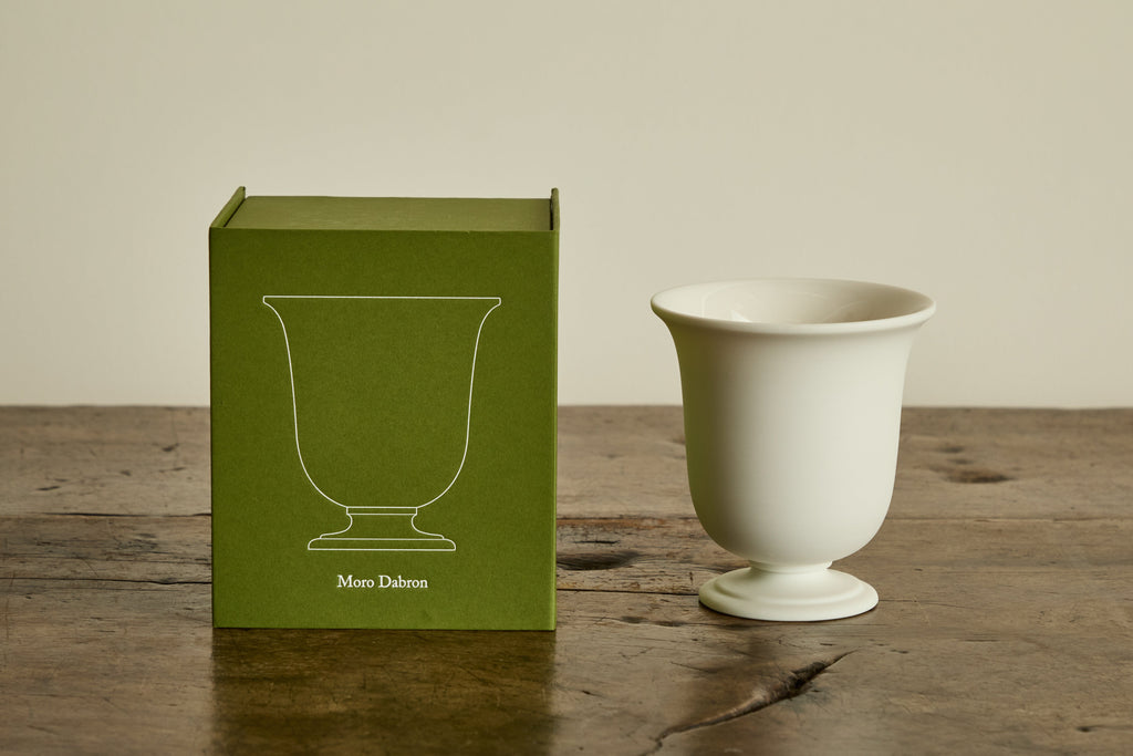 Nicky Kehoe - A Furnished Room Candle