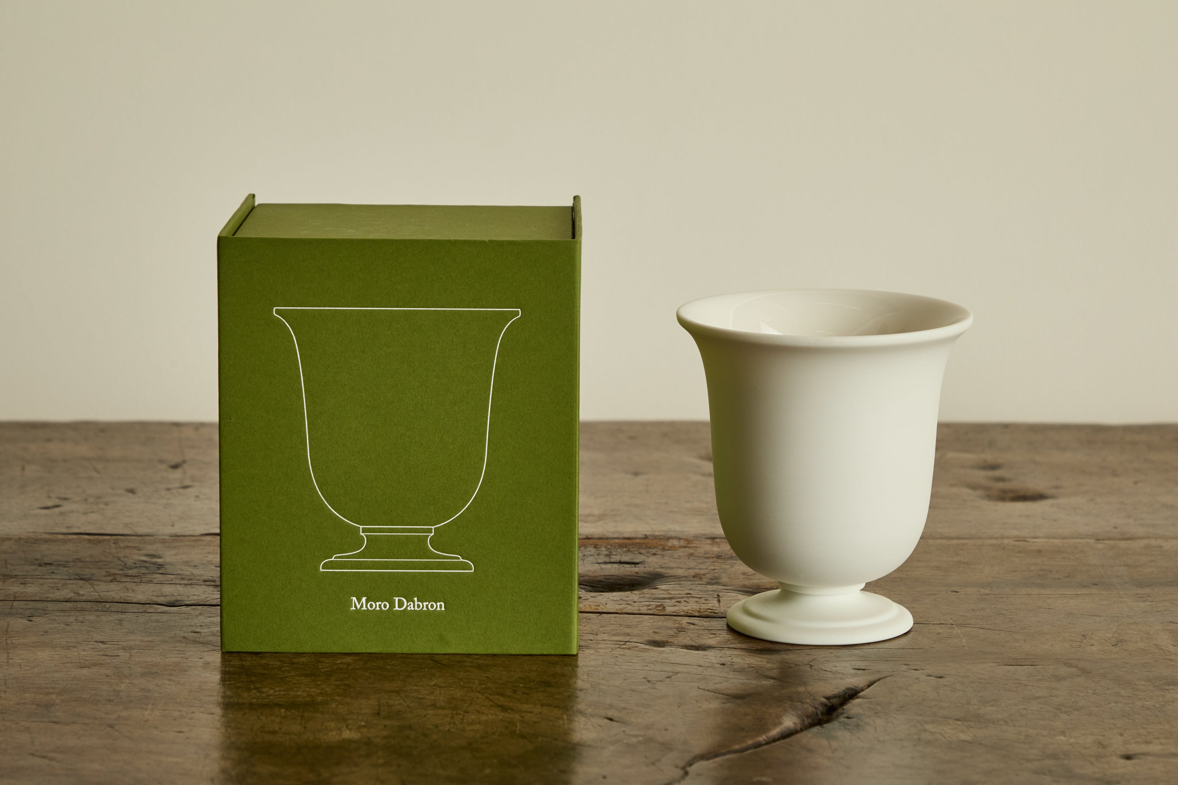 Nicky Kehoe - A Furnished Room Candle