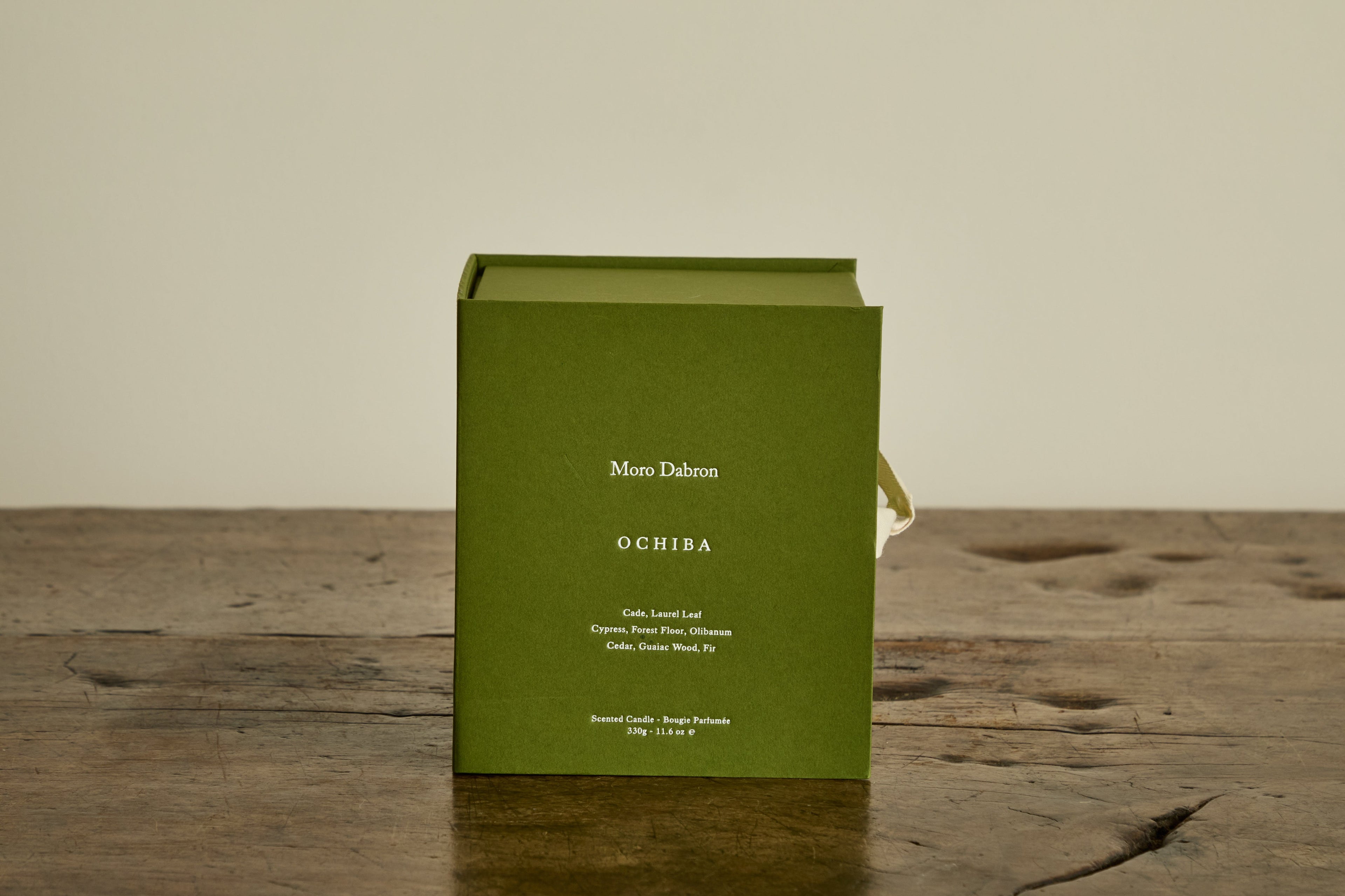 Nicky Kehoe - Ochiba Candle