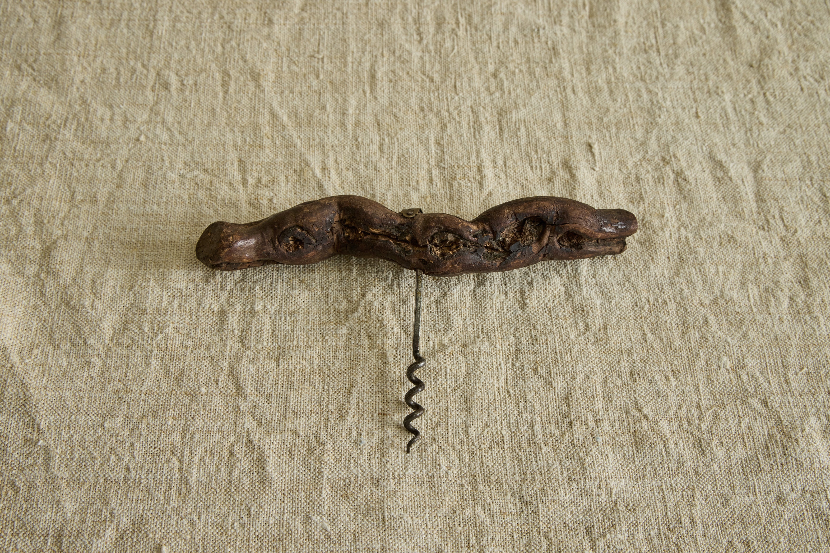 Nicky Kehoe - Vinewood Corkscrew No.1