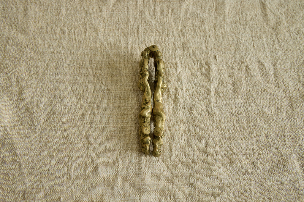 Nicky Kehoe - Brass Nutcracker No. 1