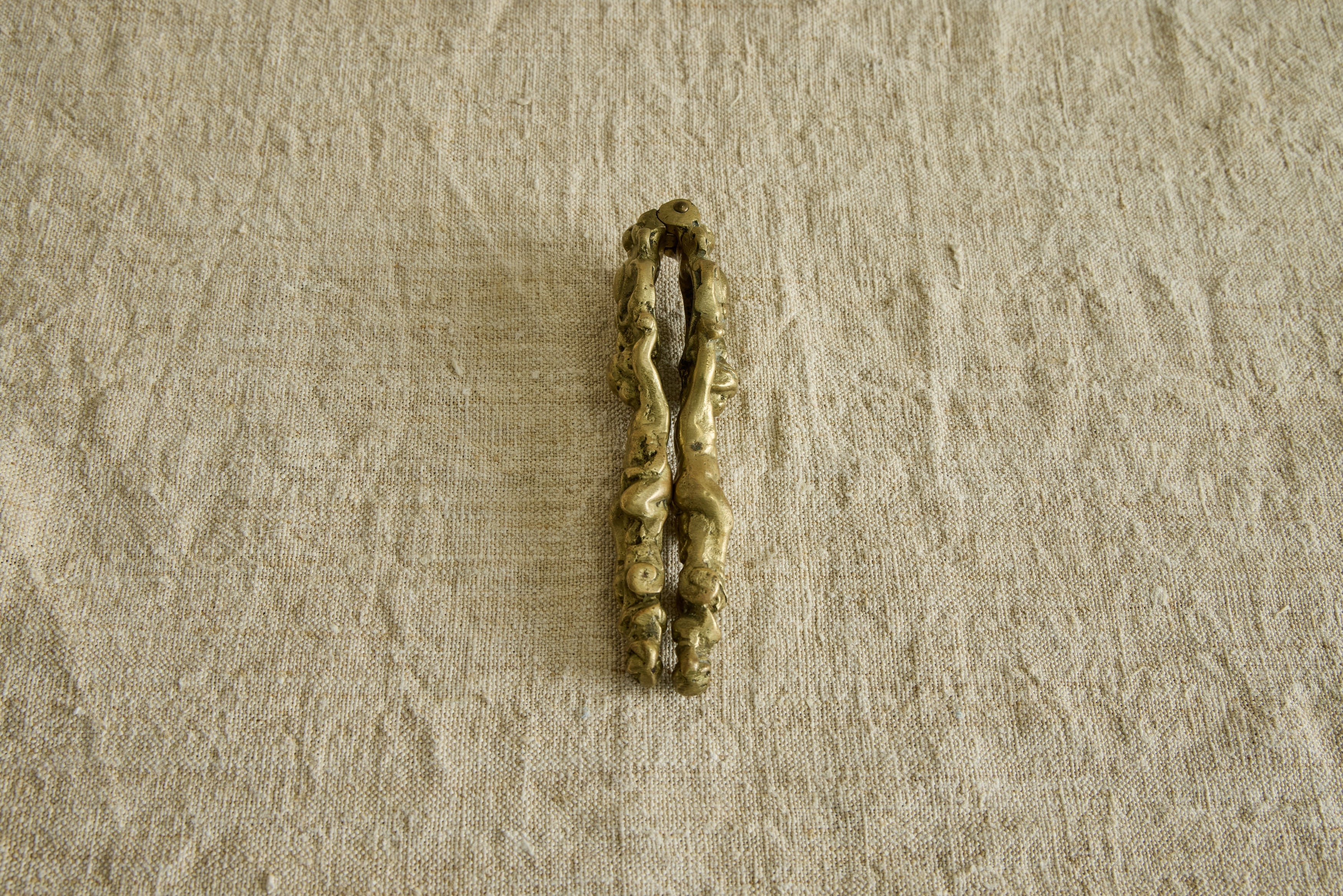 Nicky Kehoe - Brass Nutcracker No. 1