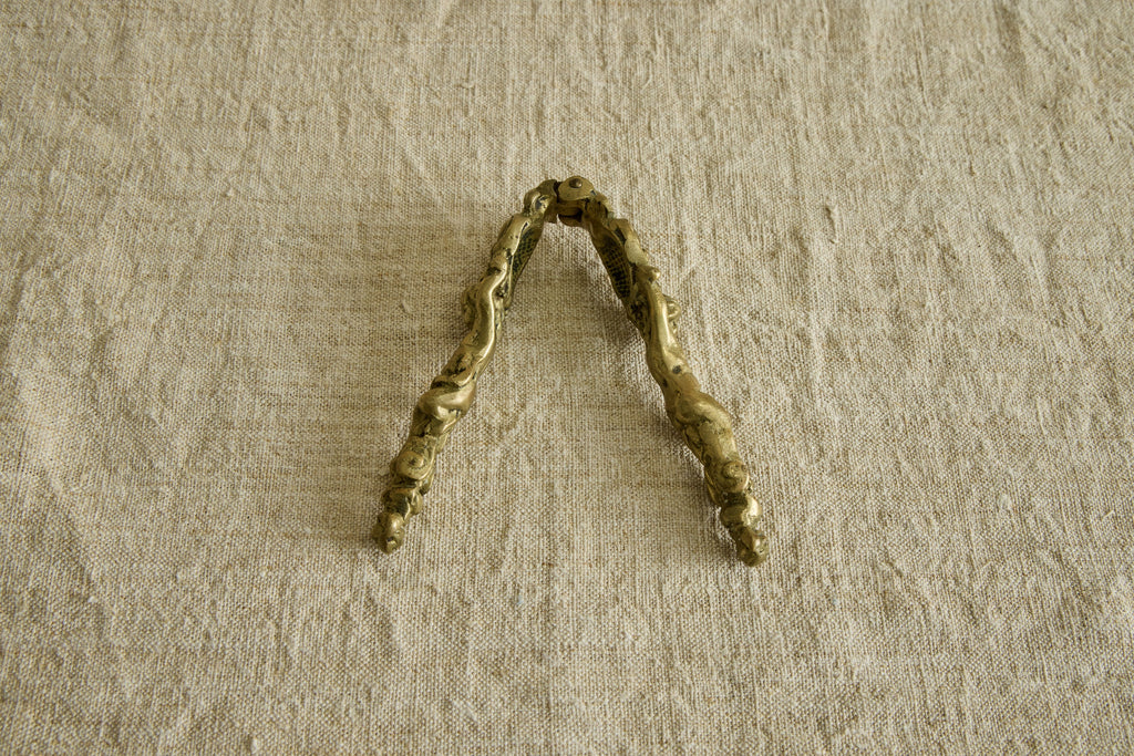 Nicky Kehoe - Brass Nutcracker No. 1