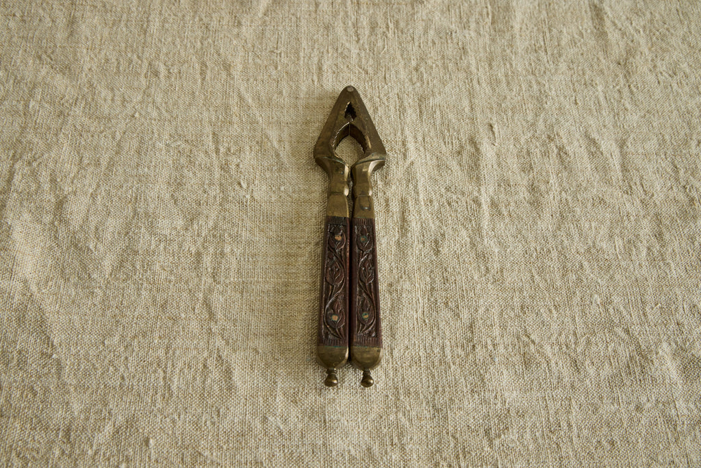 Nicky Kehoe - Brass Nutcracker No. 3