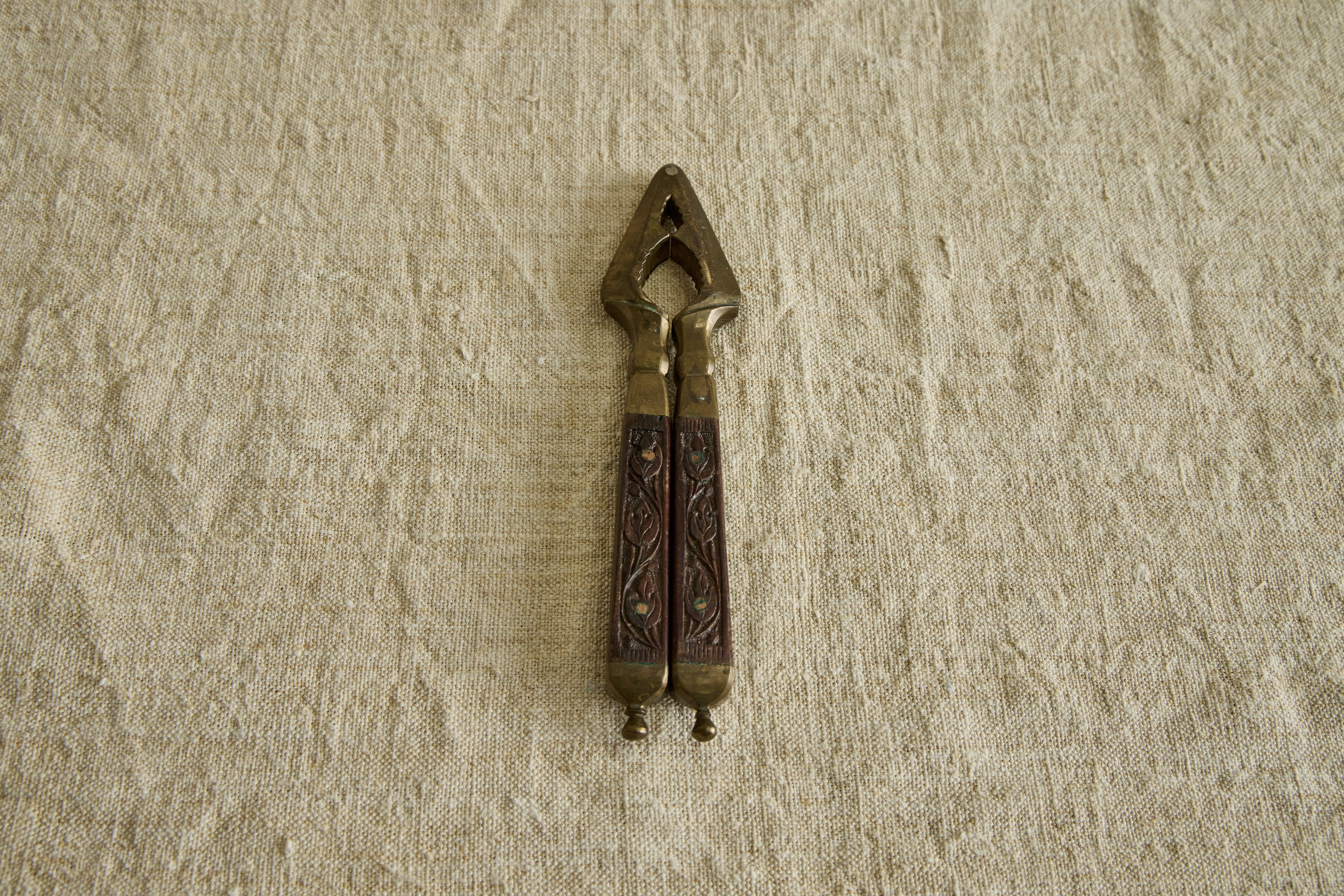 Nicky Kehoe - Brass Nutcracker No. 3