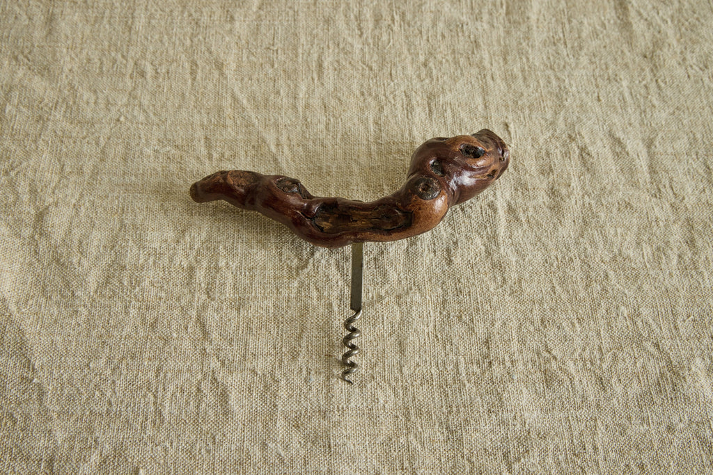 Nicky Kehoe - Vinewood Corkscrew No.2