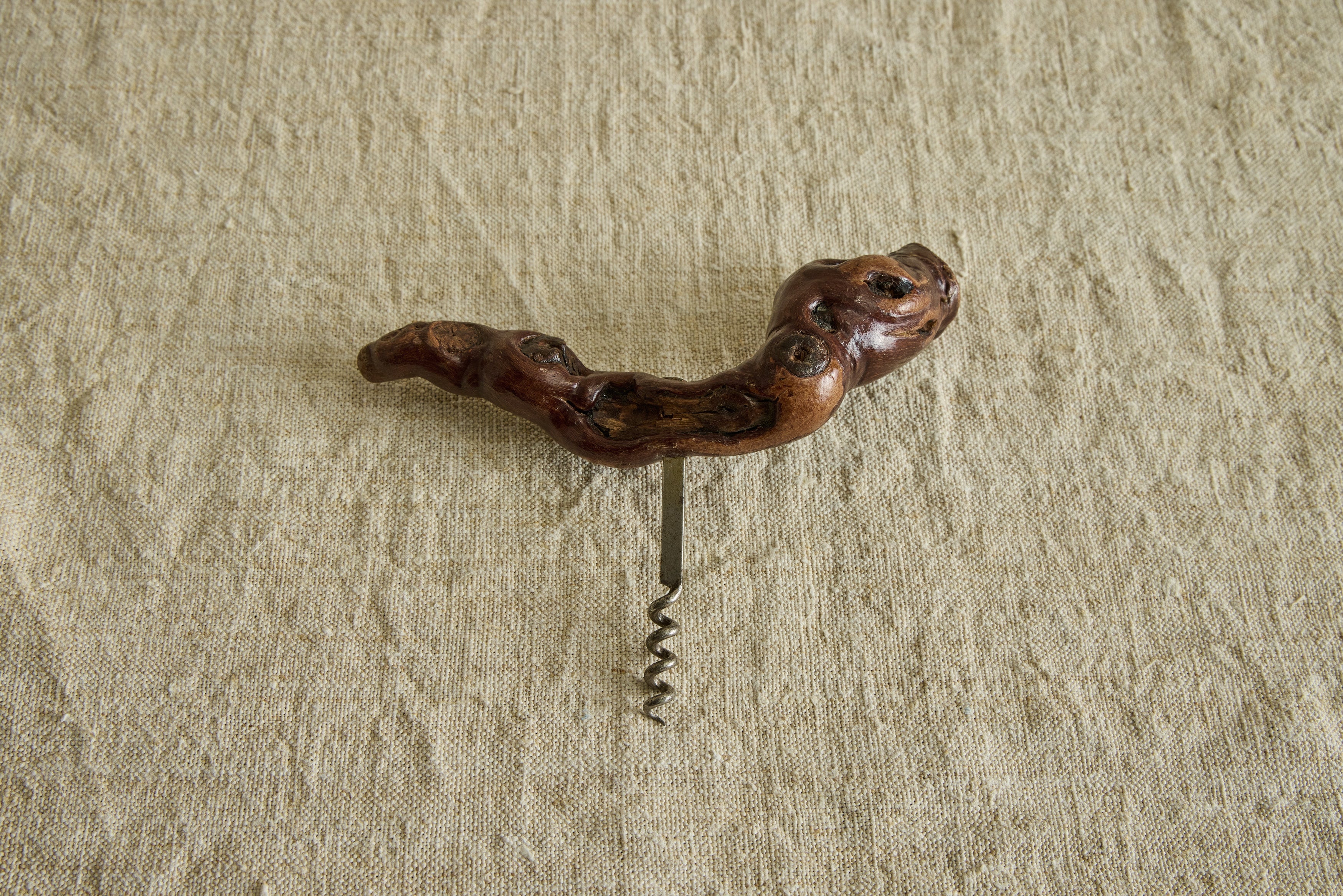 Nicky Kehoe - Vinewood Corkscrew No.2