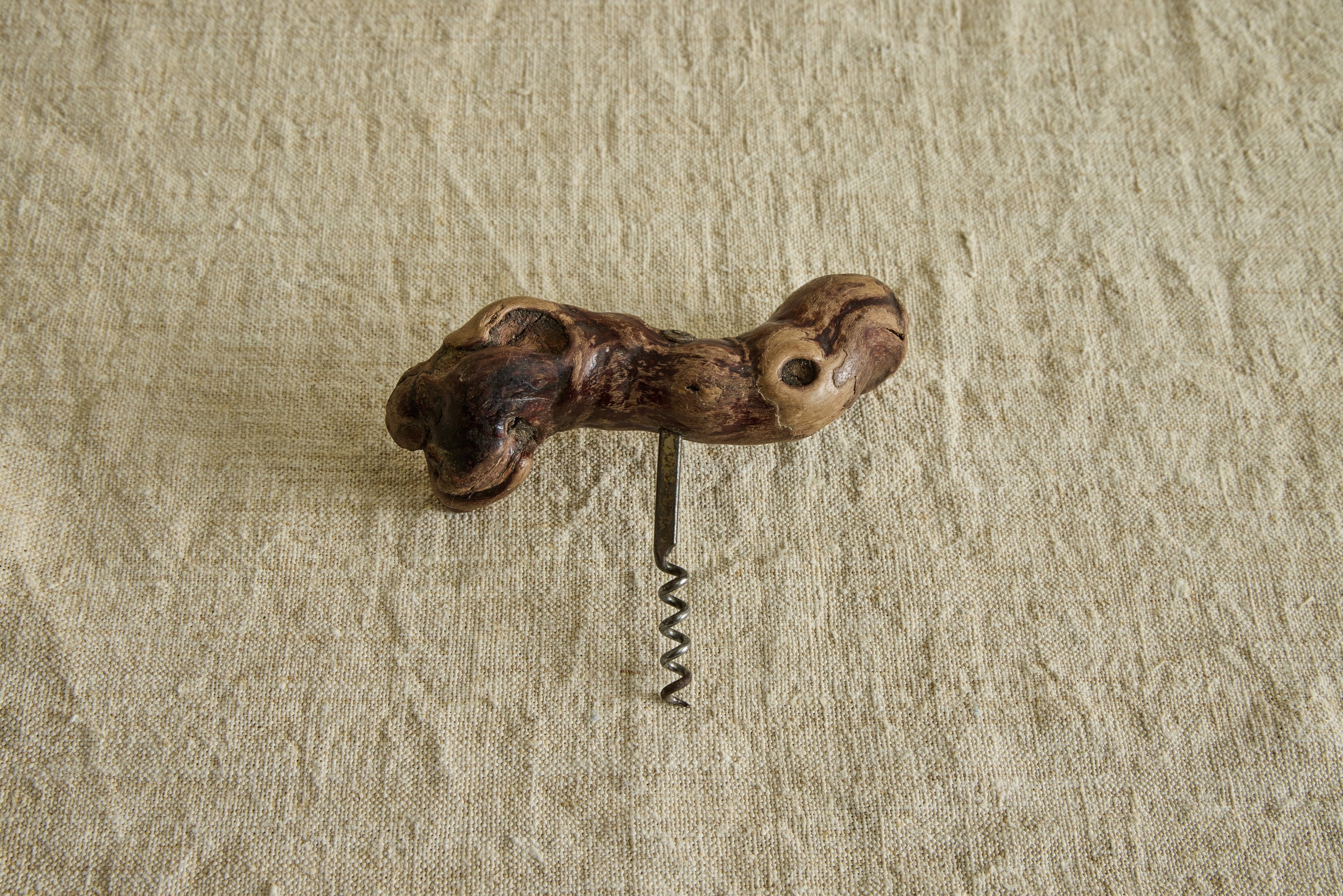 Nicky Kehoe - Vinewod Corkscrew No.3