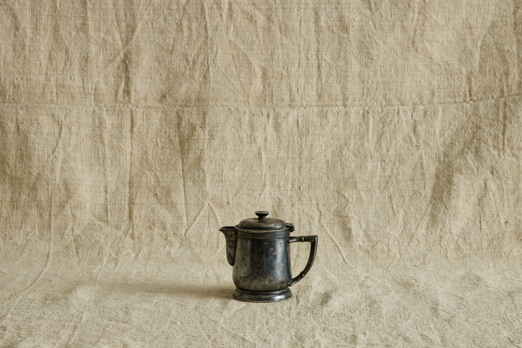 Nicky Kehoe - Small Hilton Hotel Teapot