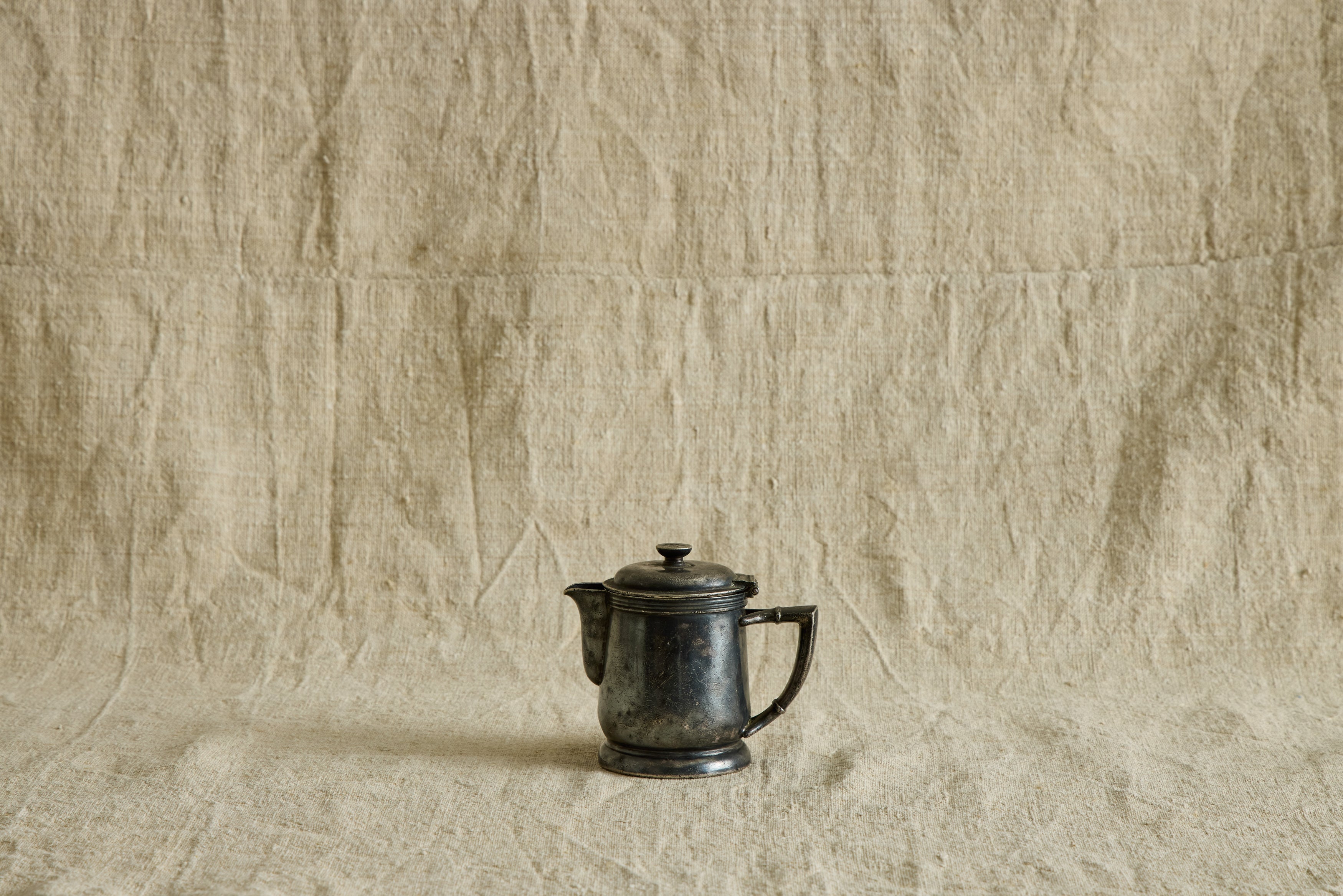 Nicky Kehoe - Small Hilton Hotel Teapot