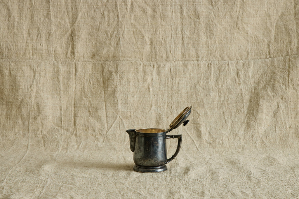Nicky Kehoe - Small Hilton Hotel Teapot