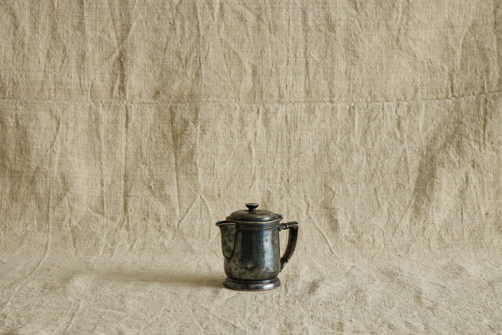 Nicky Kehoe - Small Hilton Hotel Teapot