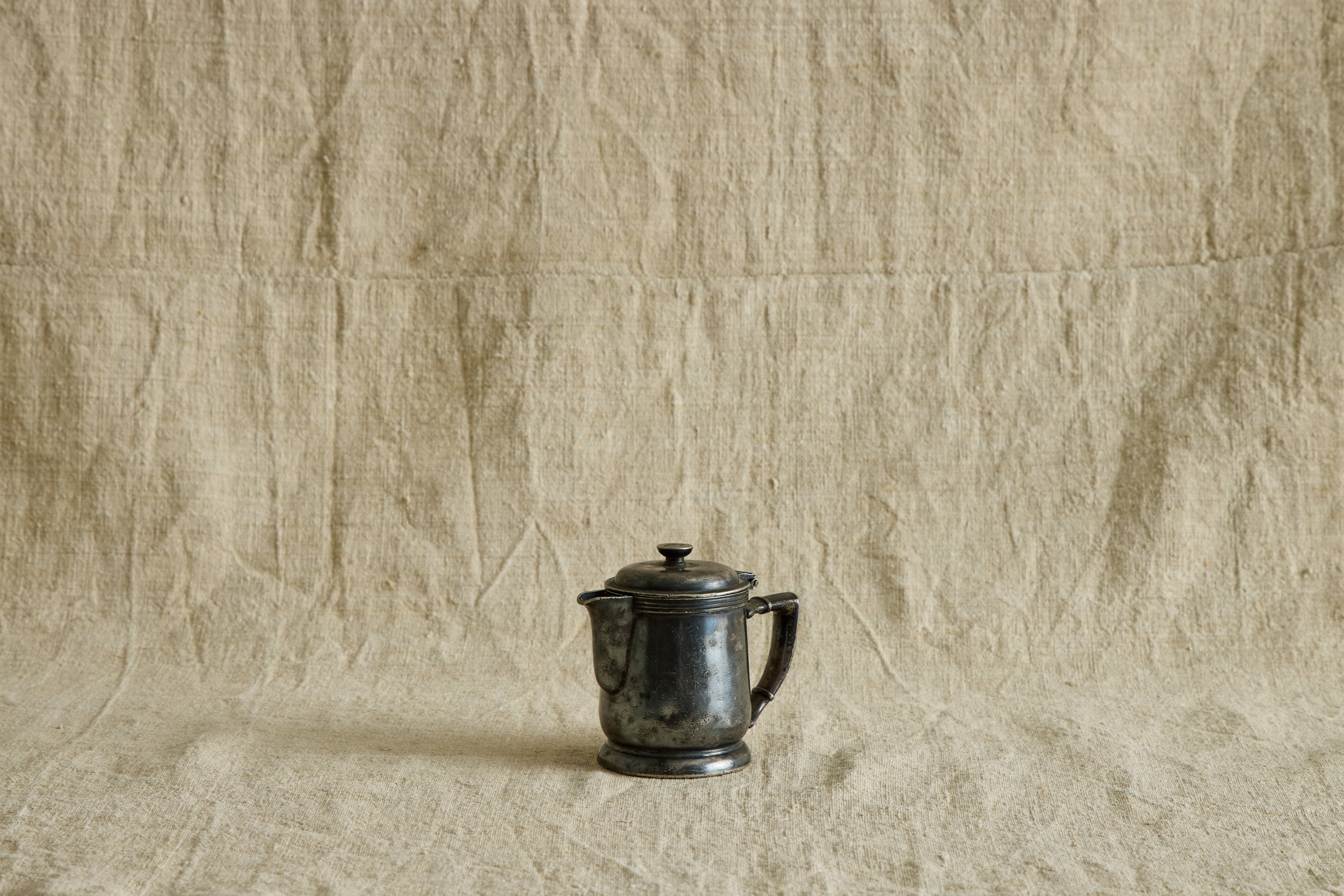 Nicky Kehoe - Small Hilton Hotel Teapot